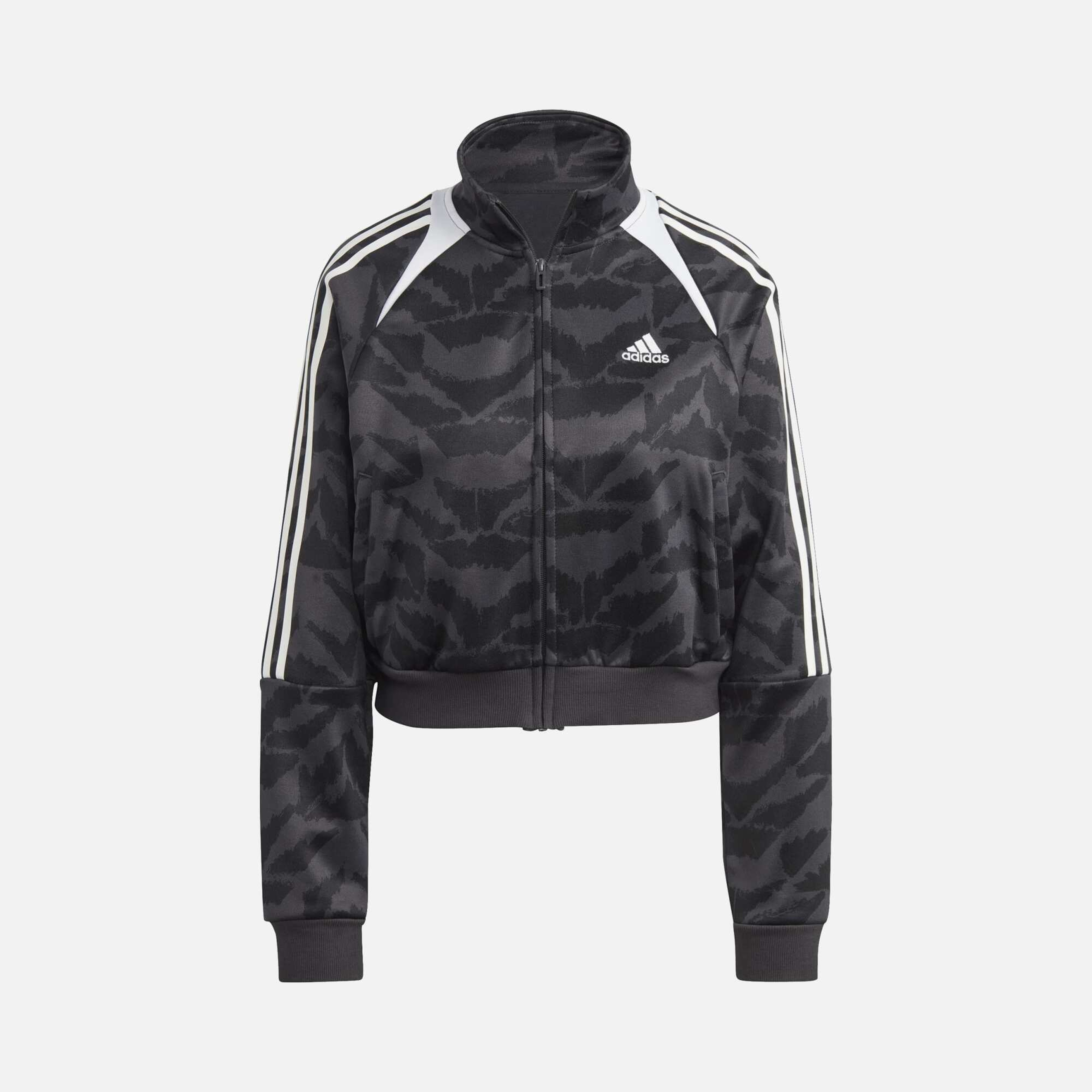adidas Tiro Suit Up Lifestyle Full-Zip Kadın Ceket