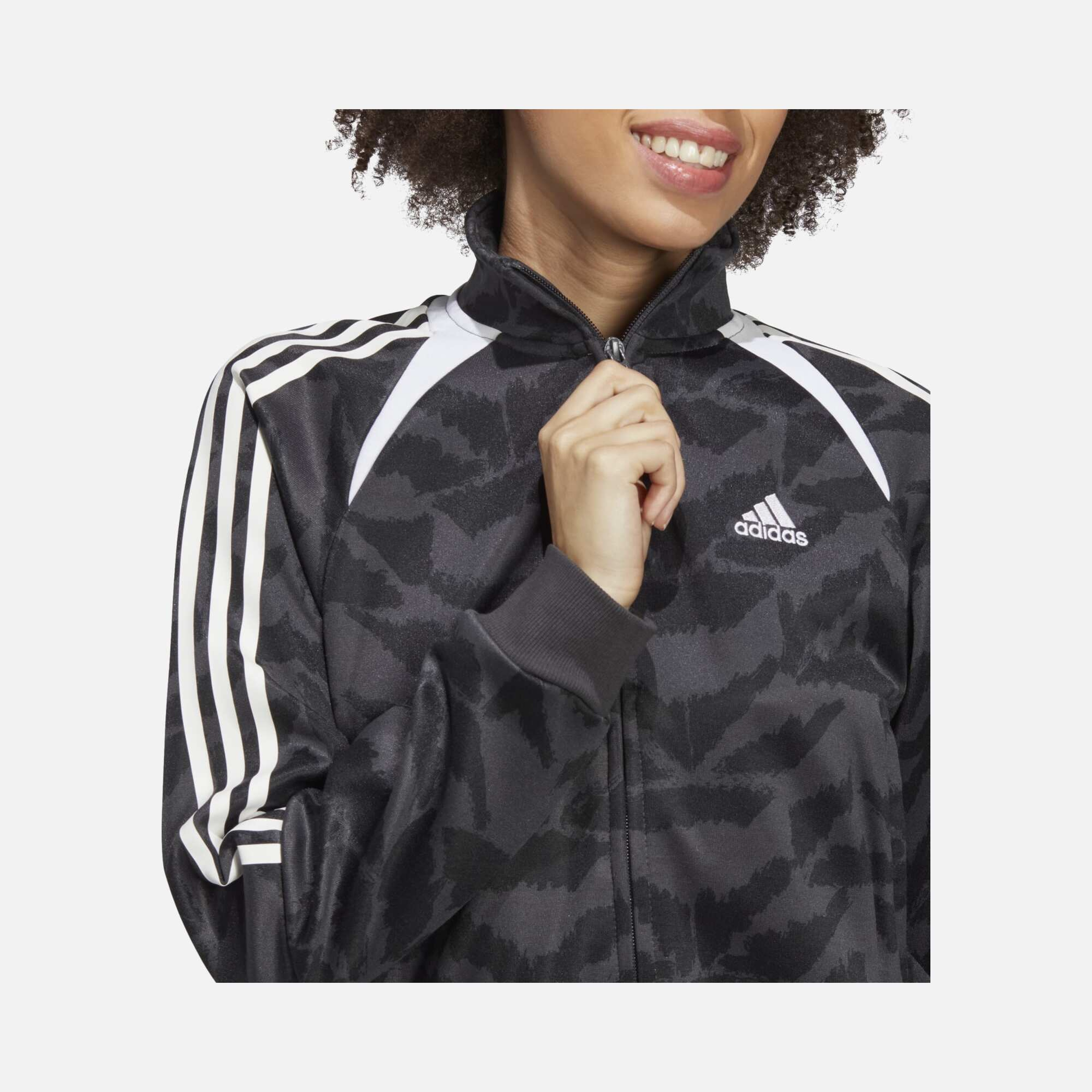 adidas Tiro Suit Up Lifestyle Full-Zip Kadın Ceket