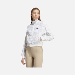 adidas Tiro Suit Up Lifestyle Full-Zip Kadın Ceket