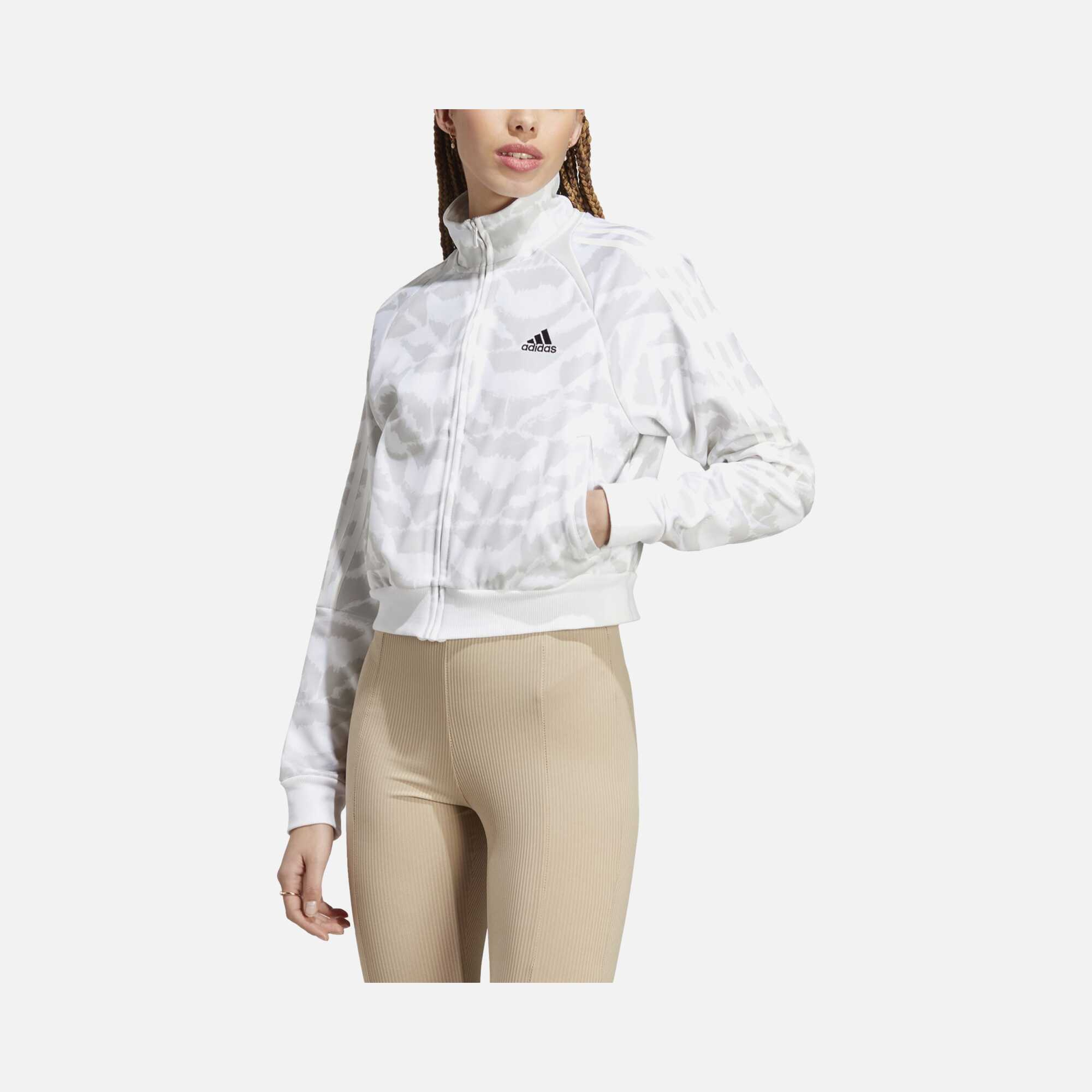 adidas Tiro Suit Up Lifestyle Full-Zip Kadın Ceket