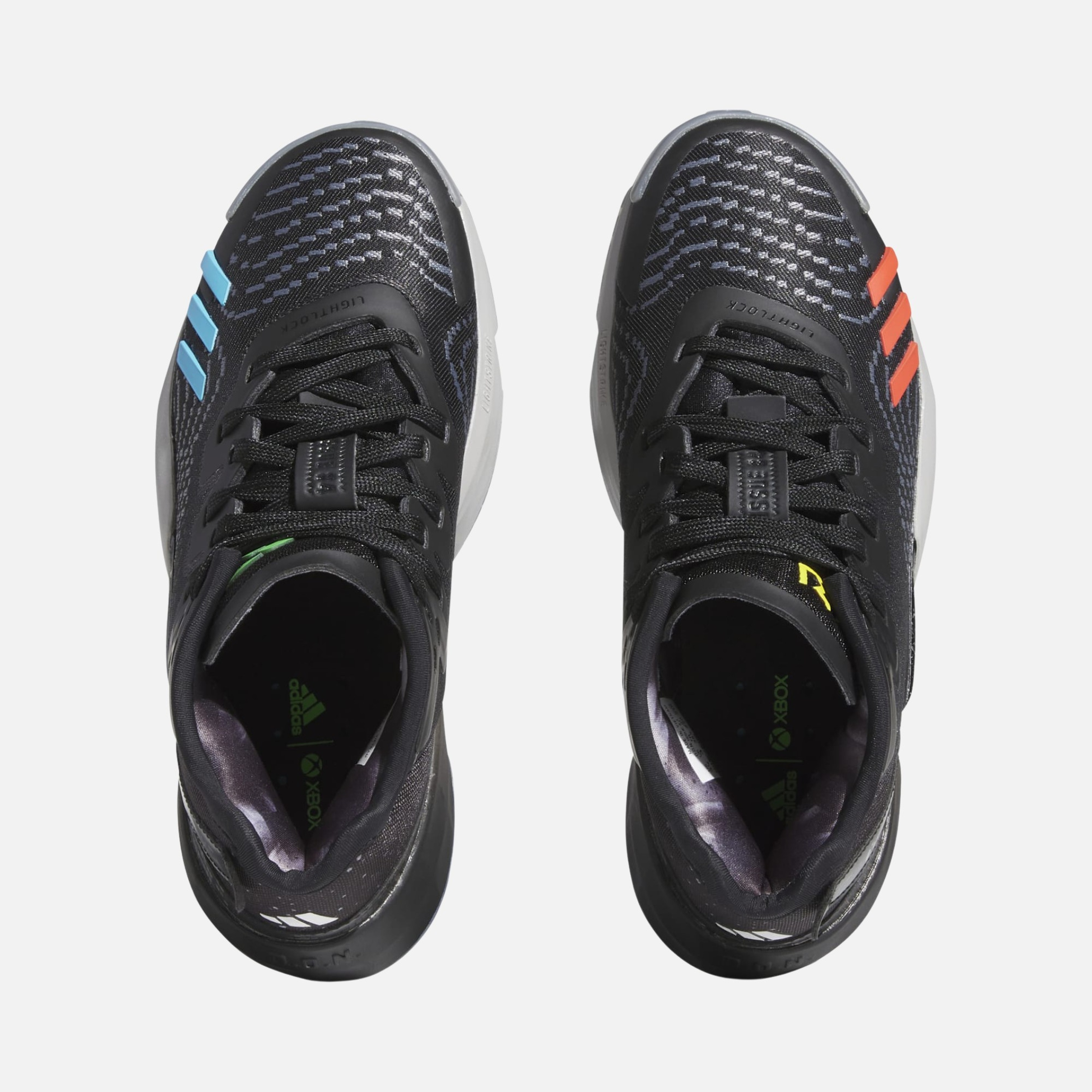 adidas D.O.N. Issue 4 (GS) Basketbol Ayakkabısı