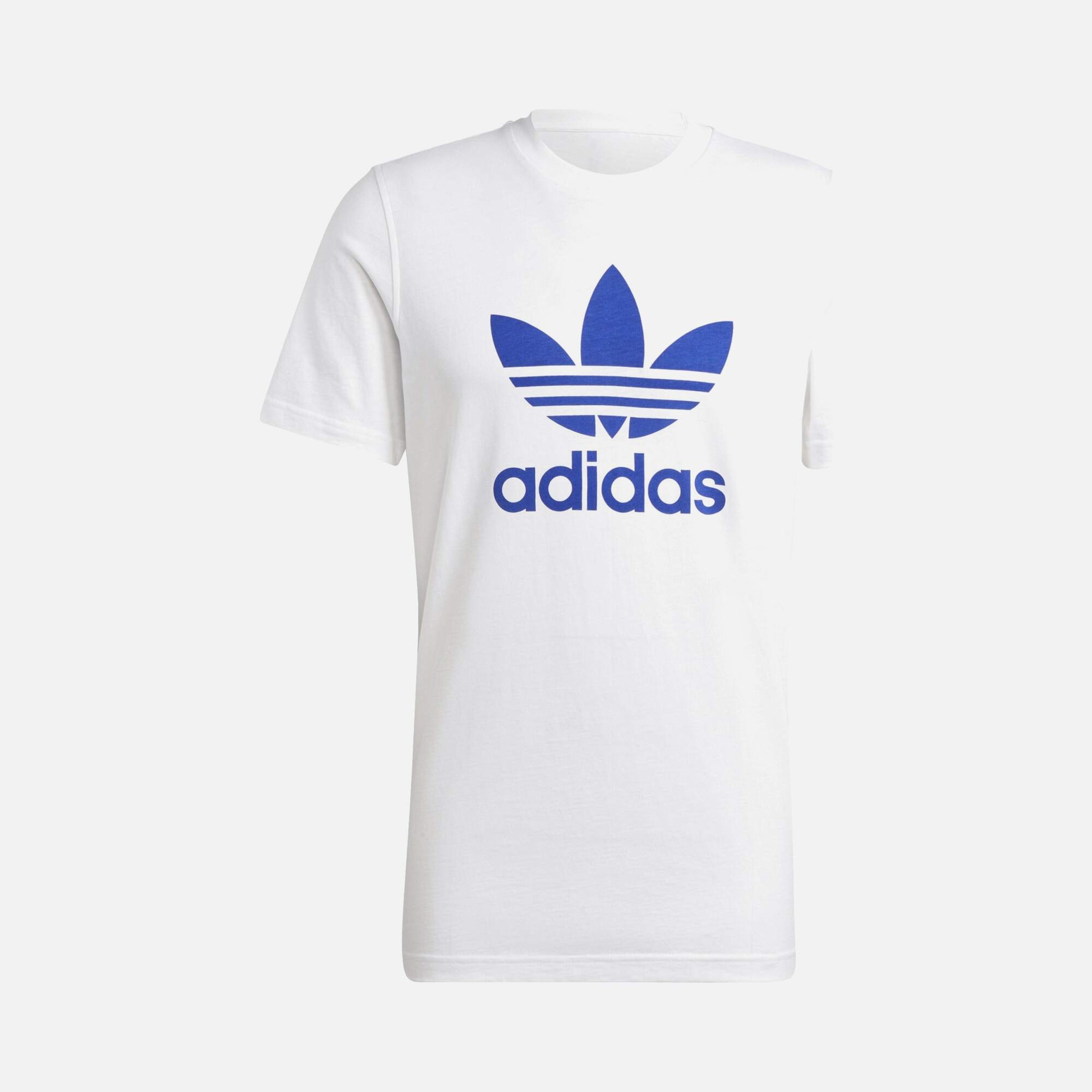 adidas Adicolor Classics Trefoil Logo Short-Sleeve Erkek Tişört