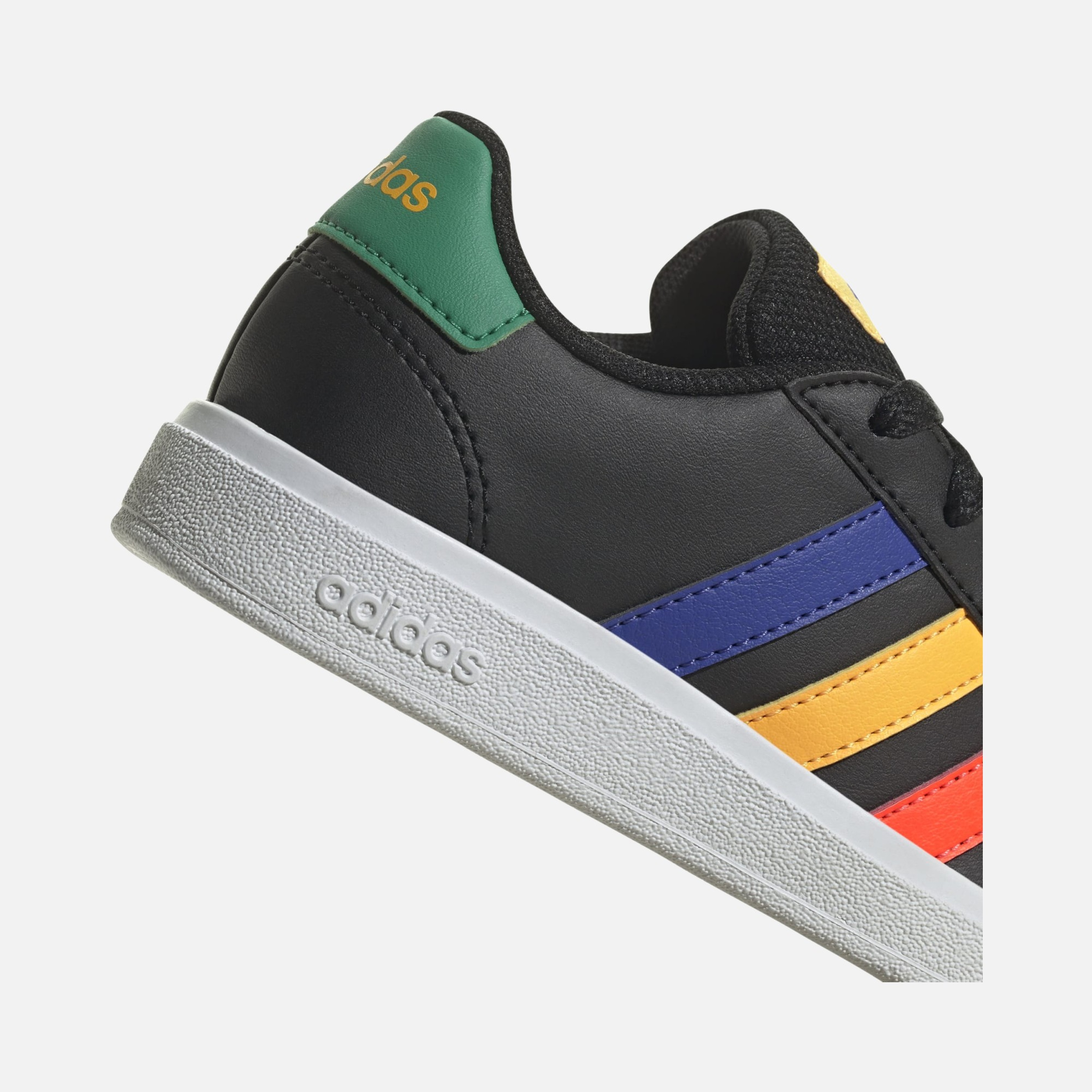 adidas Grand Court 2.0 K (GS) Spor Ayakkabı