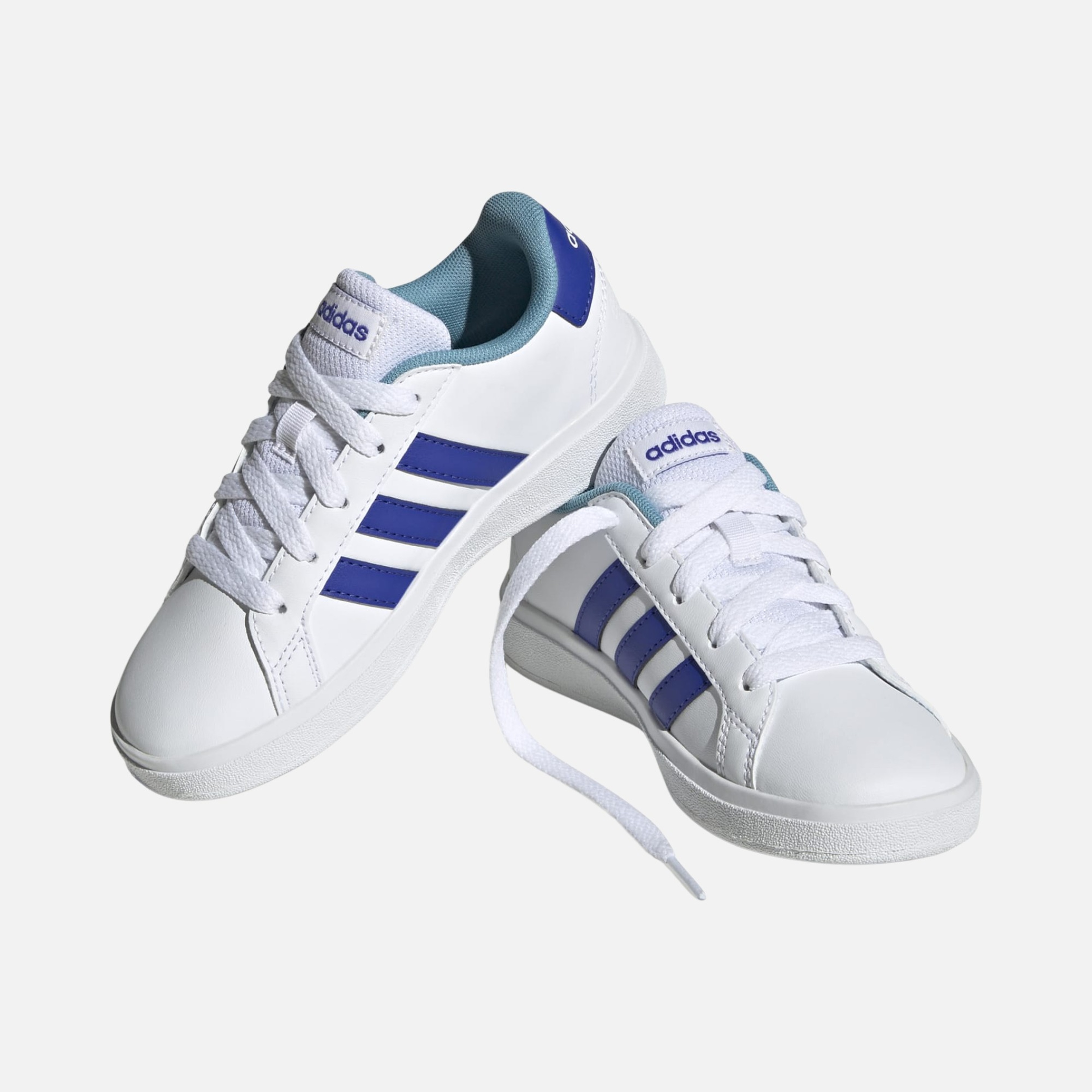 adidas Grand Court 2.0 K (GS) Spor Ayakkabı