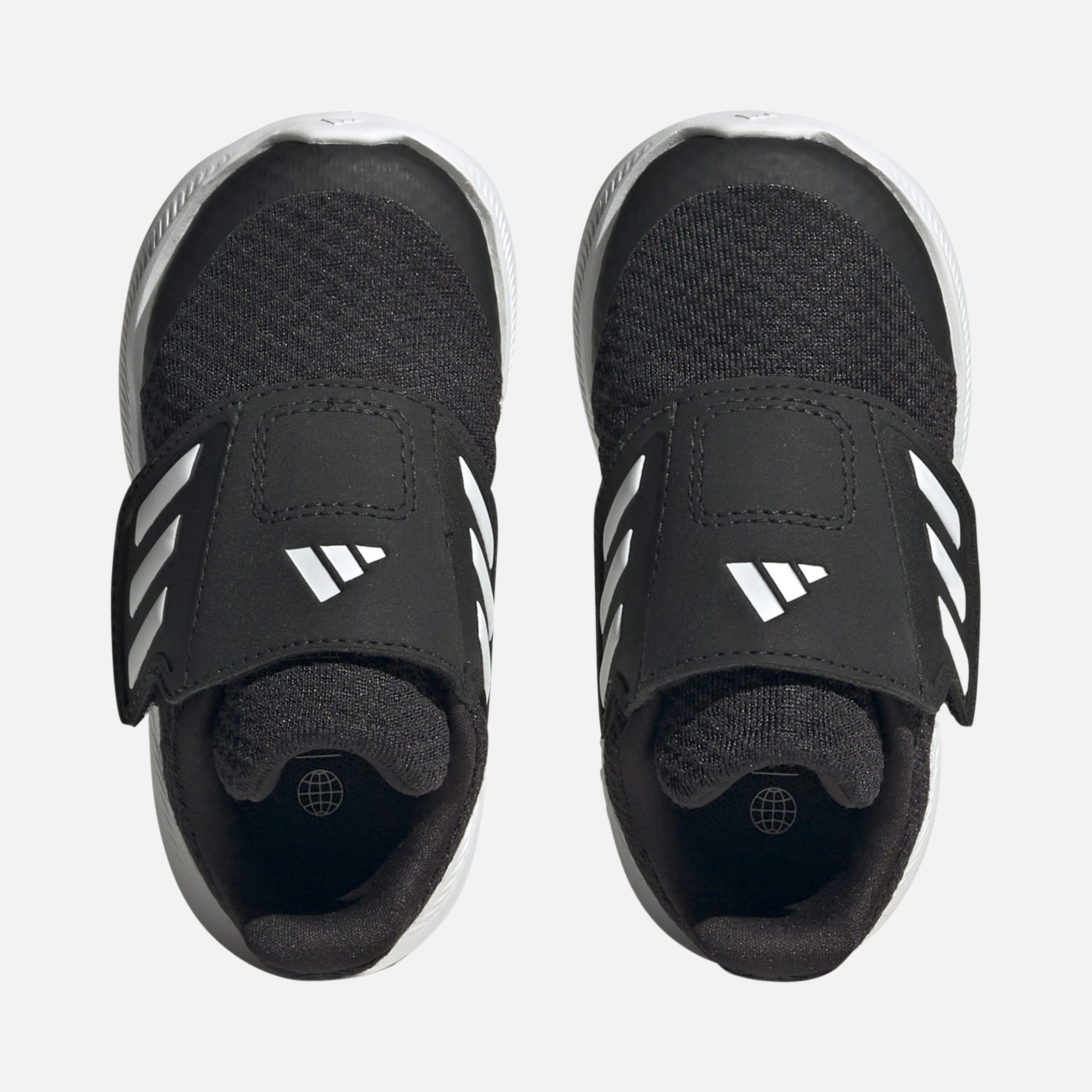 adidas Runfalcon 3.0 Sport Running Hook-and-Loop (TD) Bebek Spor Ayakkabı