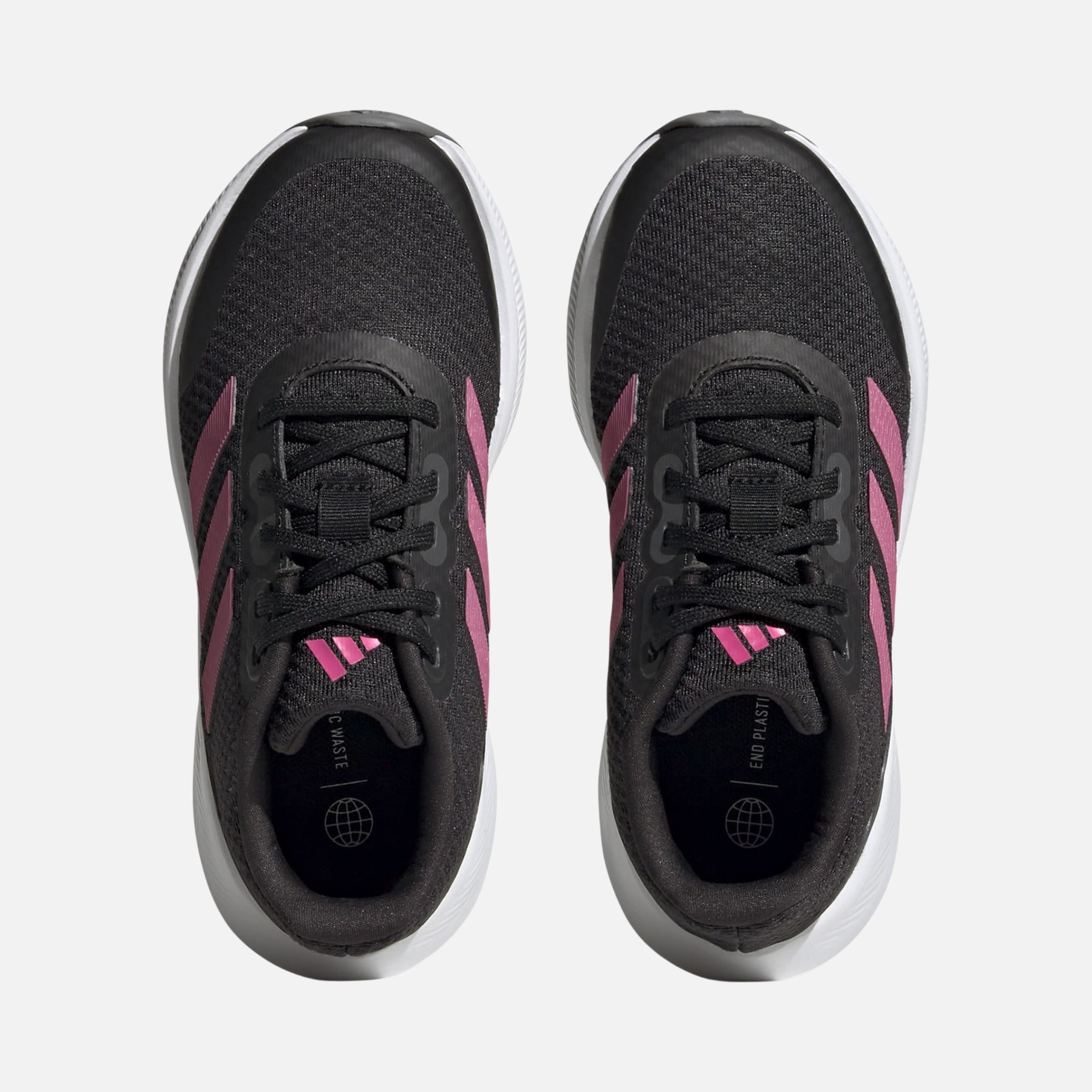 adidas Run Falcon 3 Sport Running Lace (GS) Çocuk Spor Ayakkabı