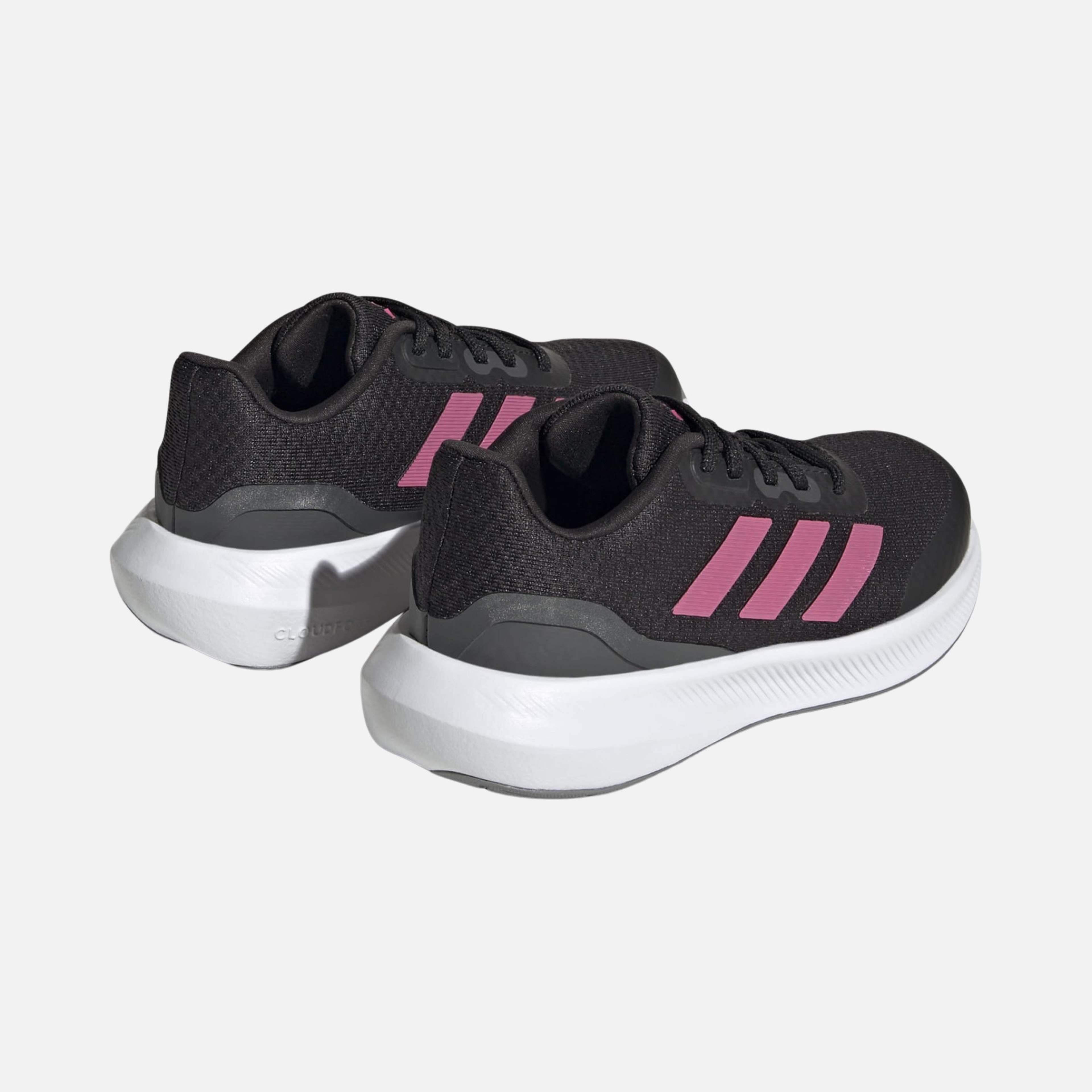 adidas Run Falcon 3 Sport Running Lace (GS) Çocuk Spor Ayakkabı