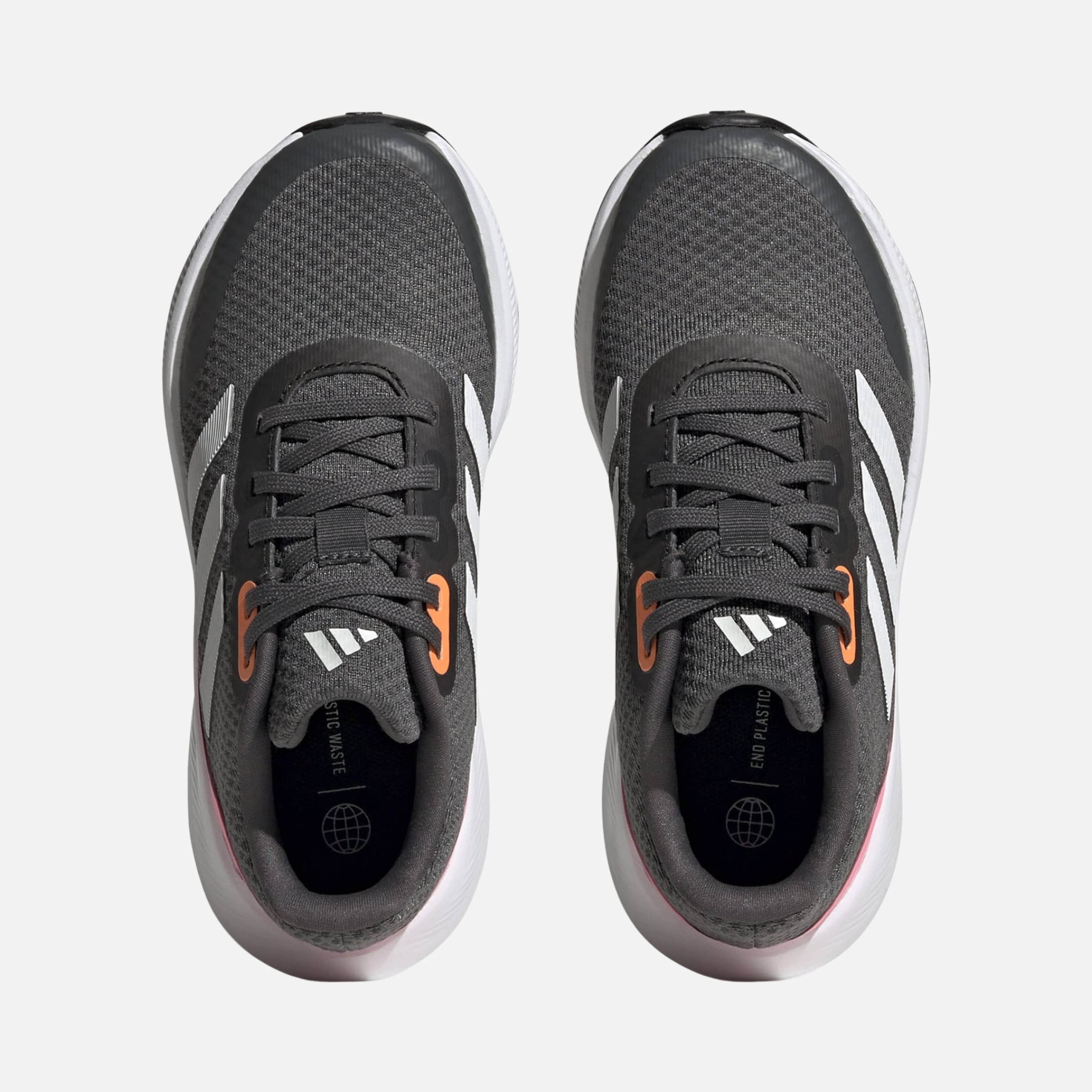 adidas Run Falcon 3 Sport Running Lace (GS) Çocuk Spor Ayakkabı