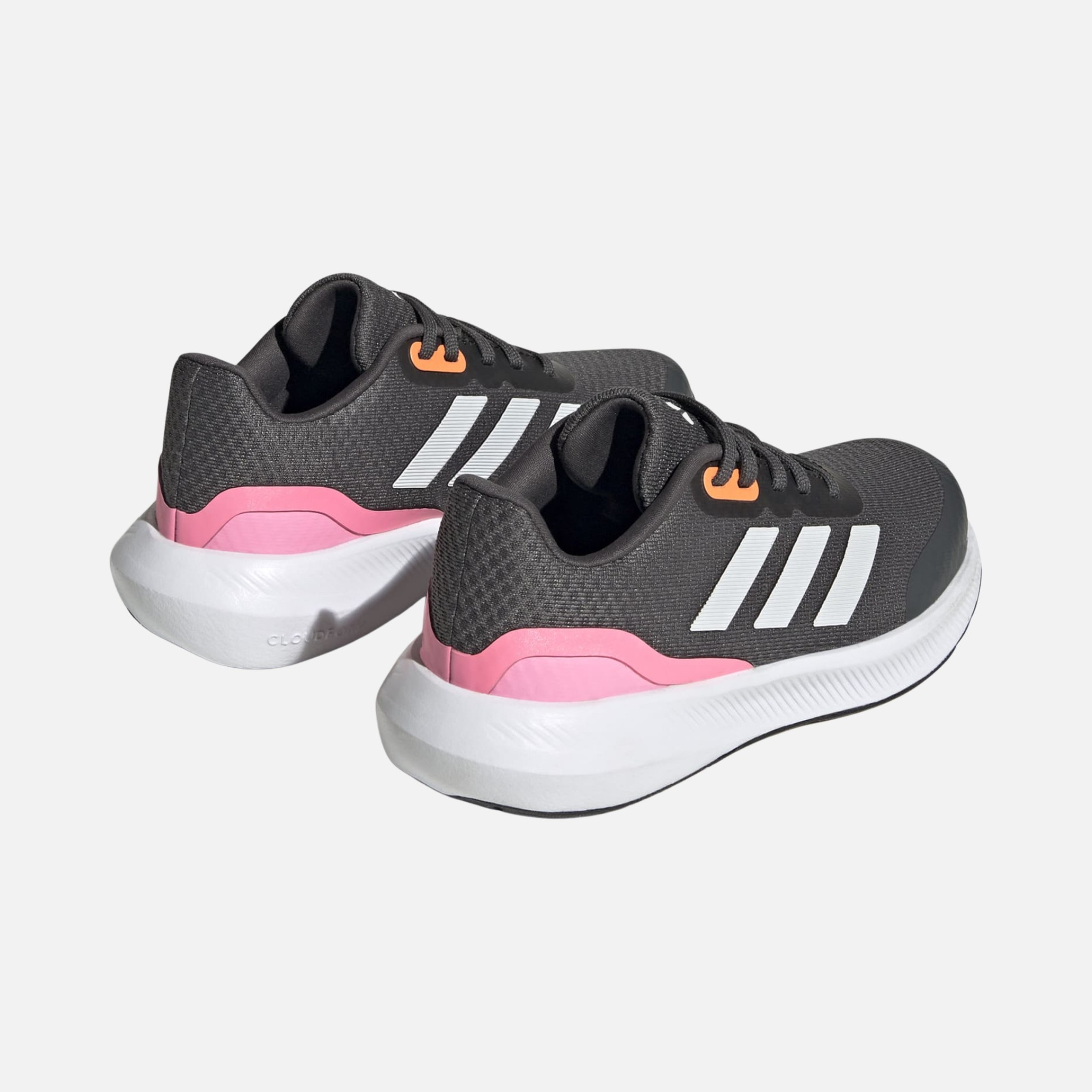 adidas Run Falcon 3 Sport Running Lace (GS) Çocuk Spor Ayakkabı