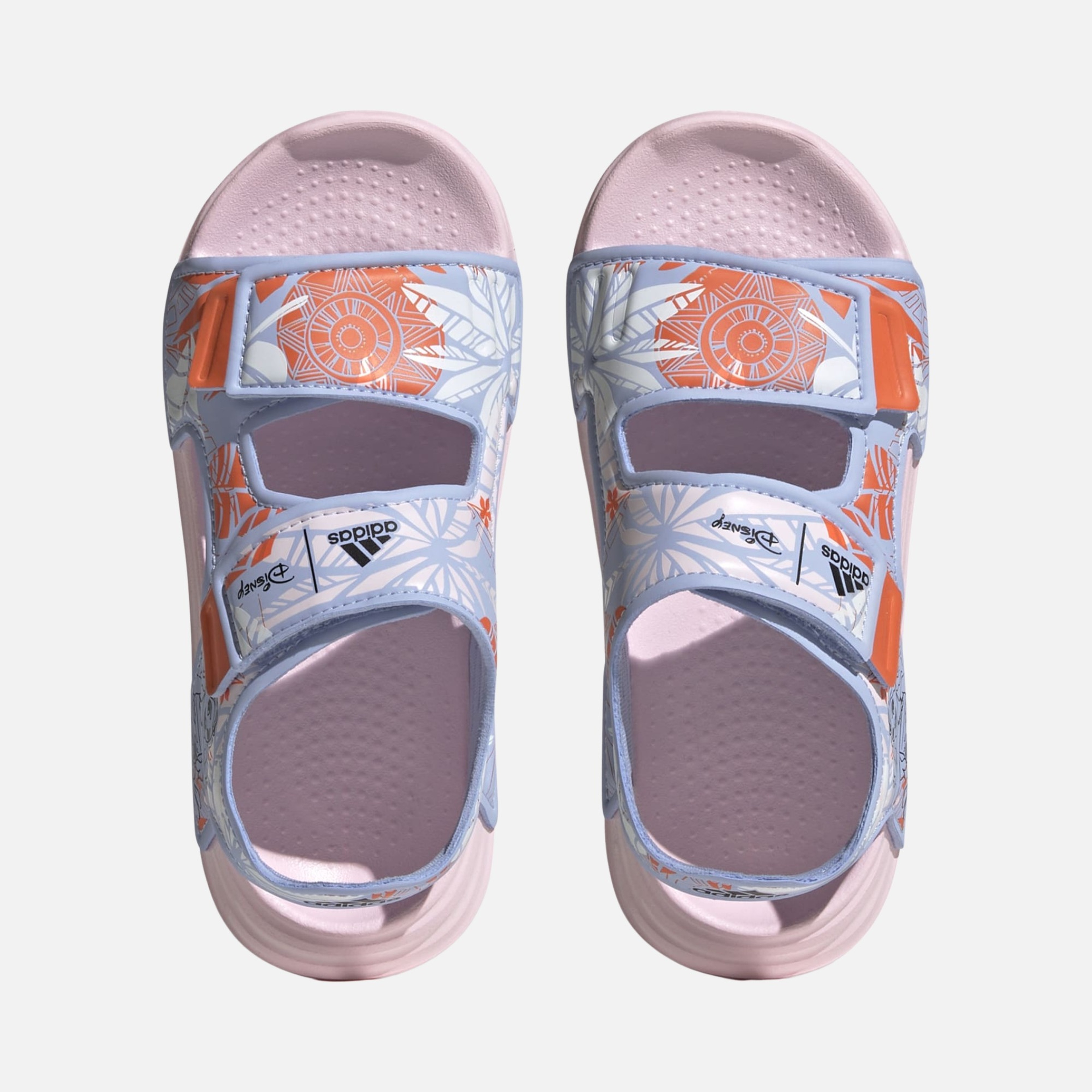 adidas X Disney AltaSwim Moana (Girls') Çocuk Sandalet