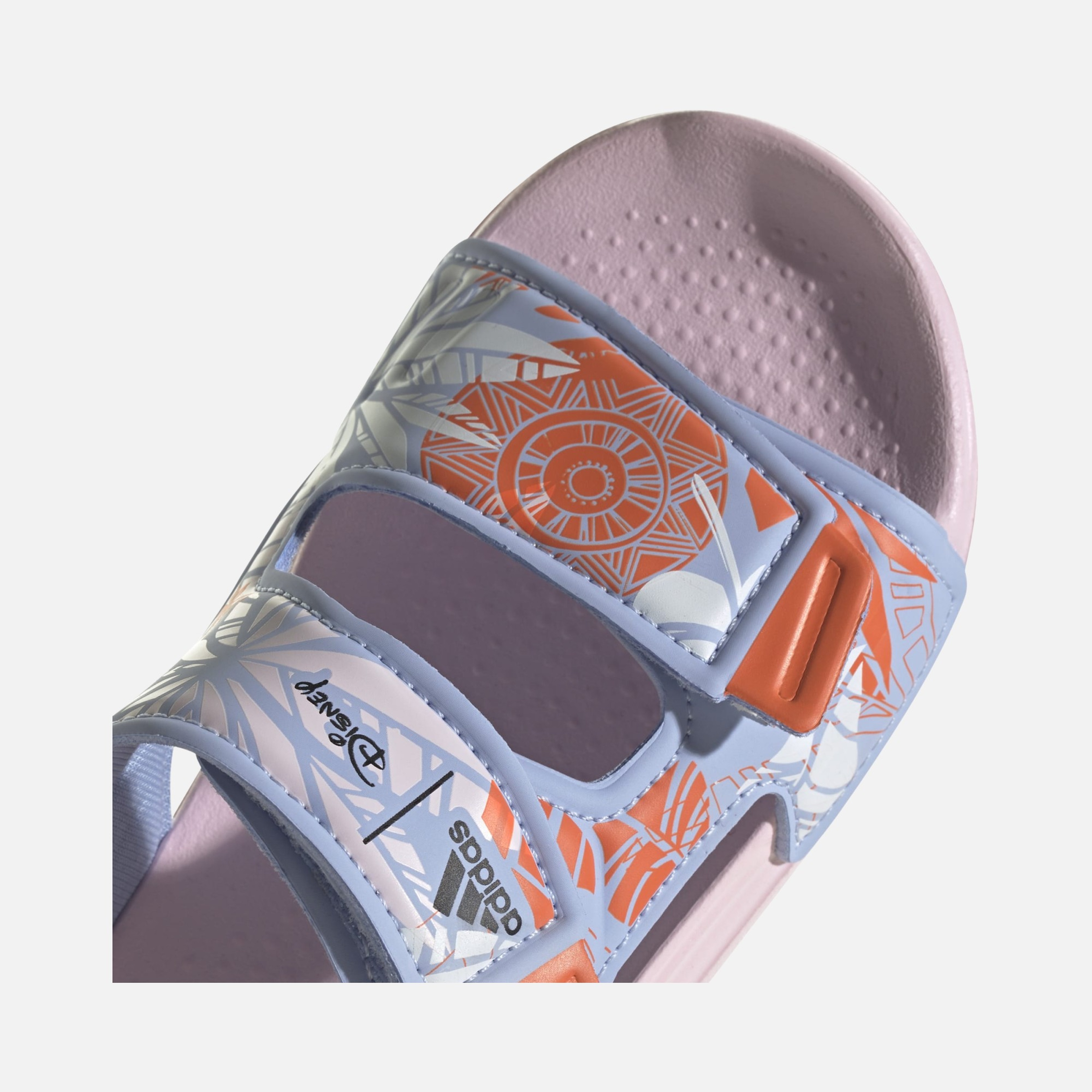 adidas X Disney AltaSwim Moana (Girls') Çocuk Sandalet