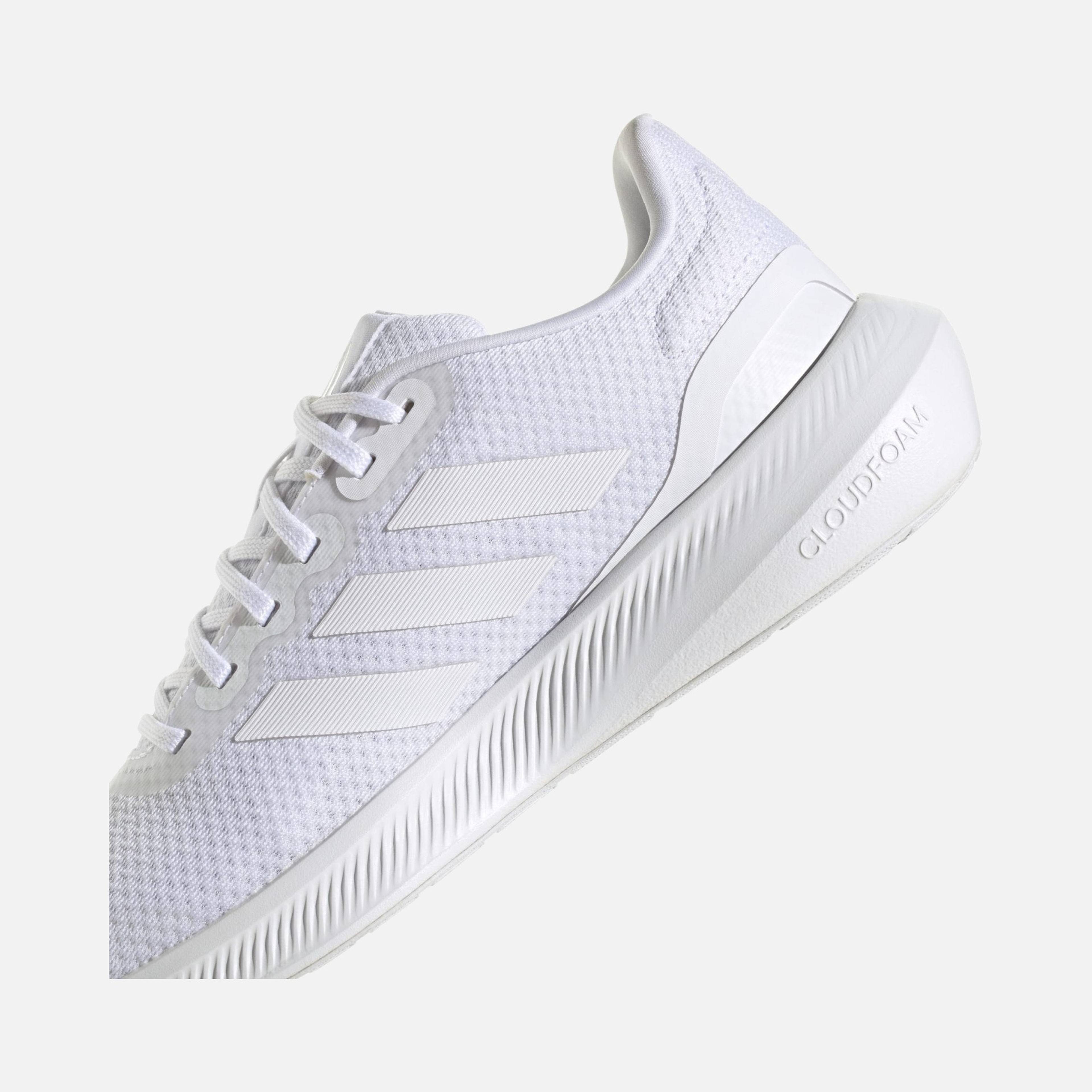 adidas Run Falcon 3 Cloudfoam Low Running Erkek Spor Ayakkabı