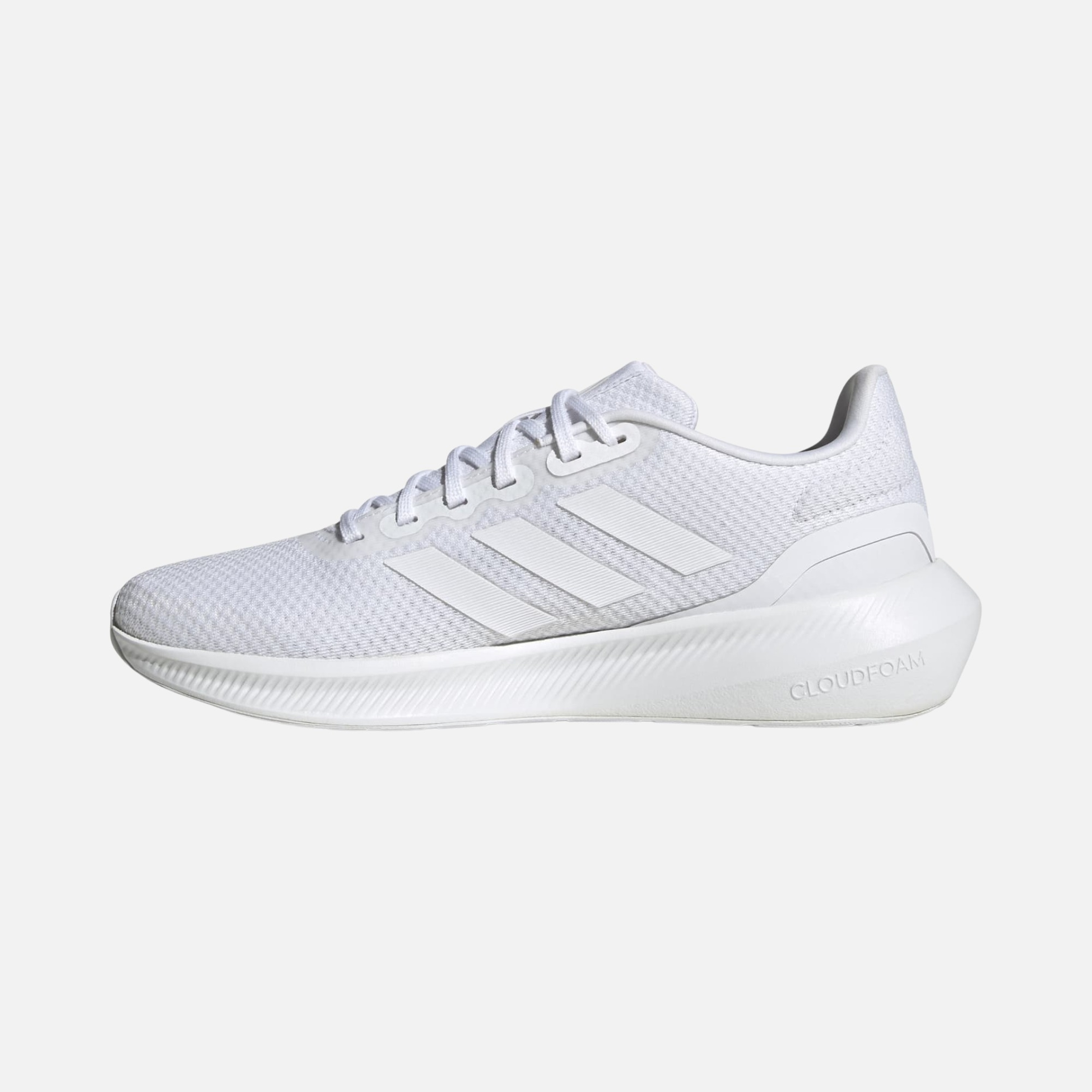 adidas Run Falcon 3 Cloudfoam Low Running Erkek Spor Ayakkabı