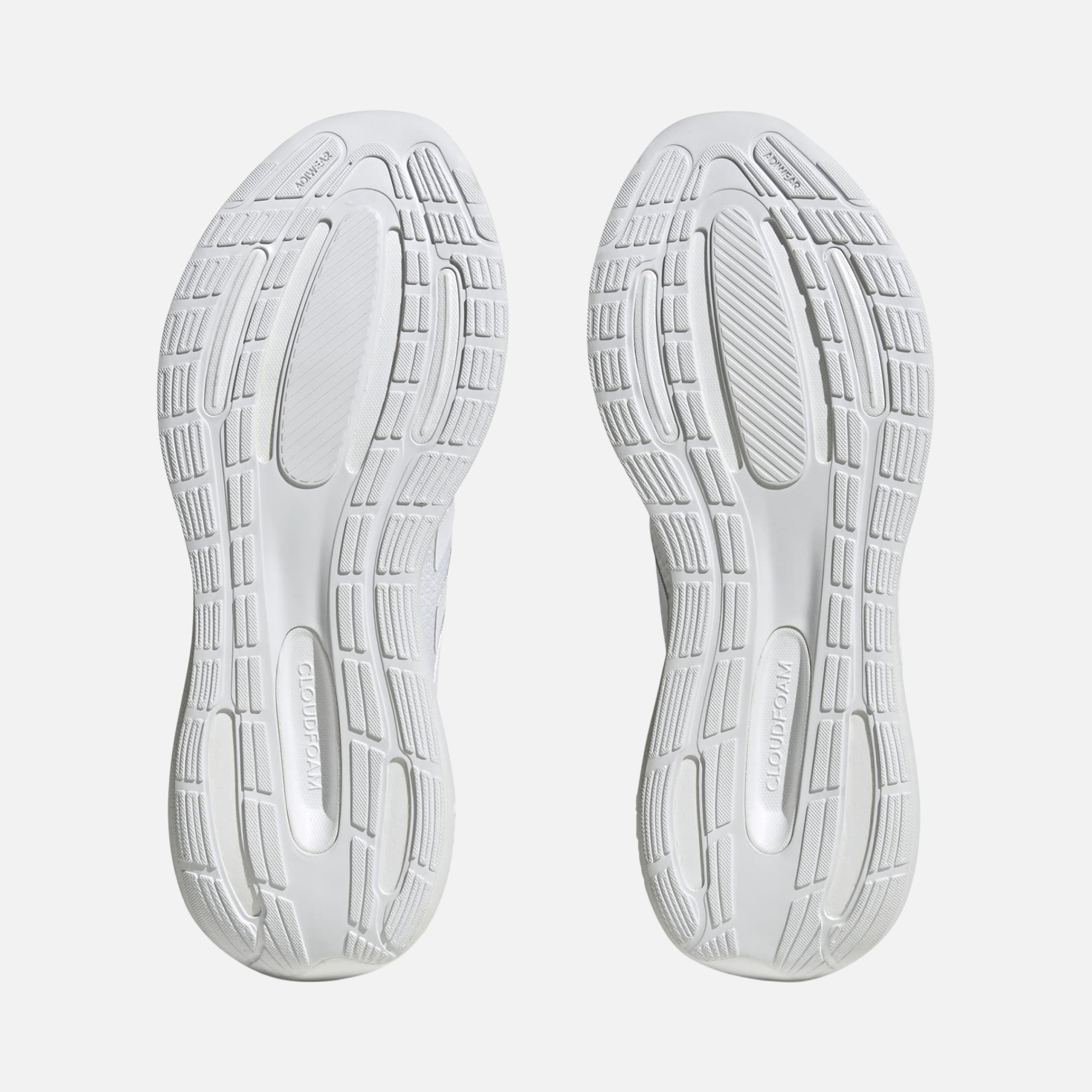 adidas Run Falcon 3 Cloudfoam Low Running Erkek Spor Ayakkabı