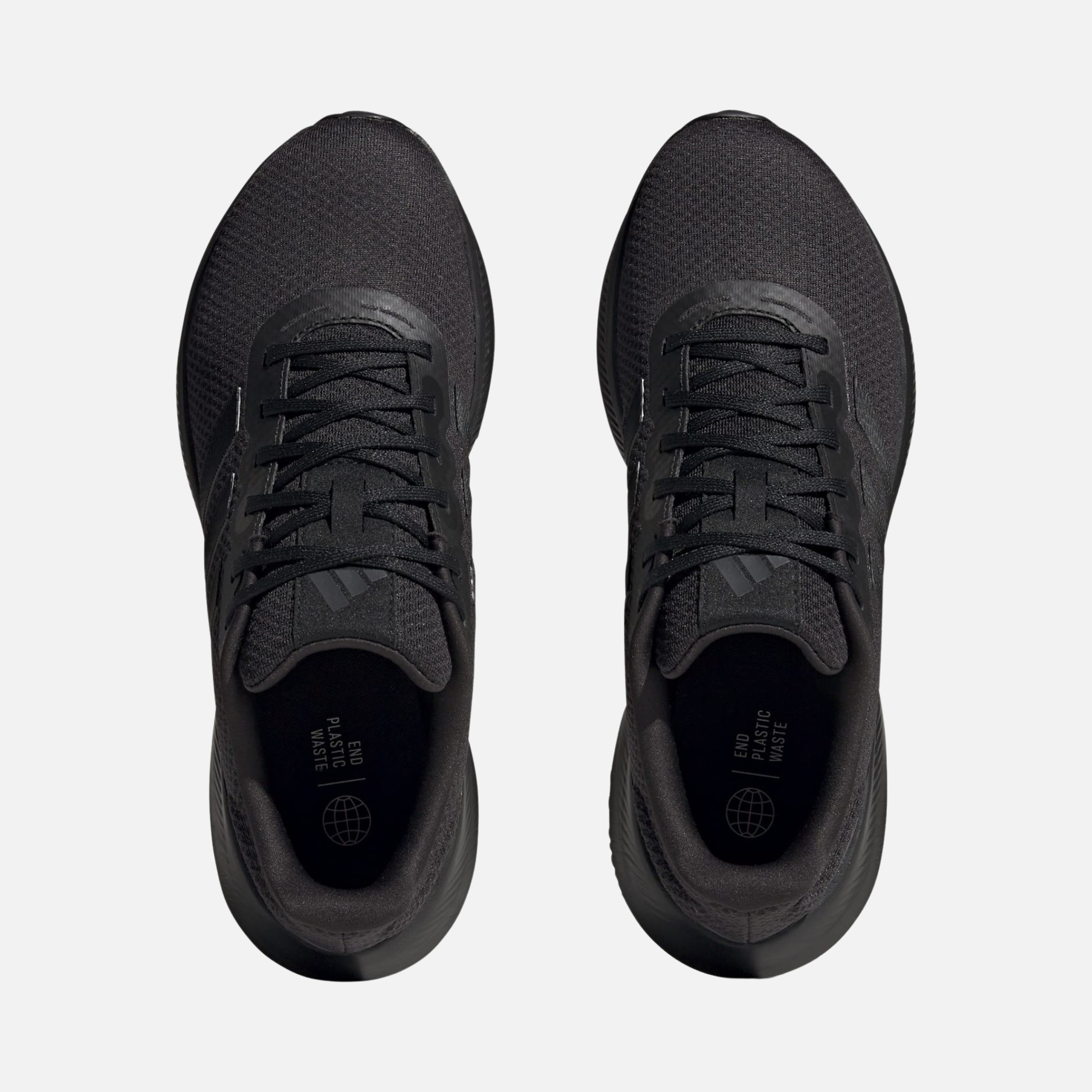 adidas Run Falcon 3 Cloudfoam Low Running Erkek Spor Ayakkabı