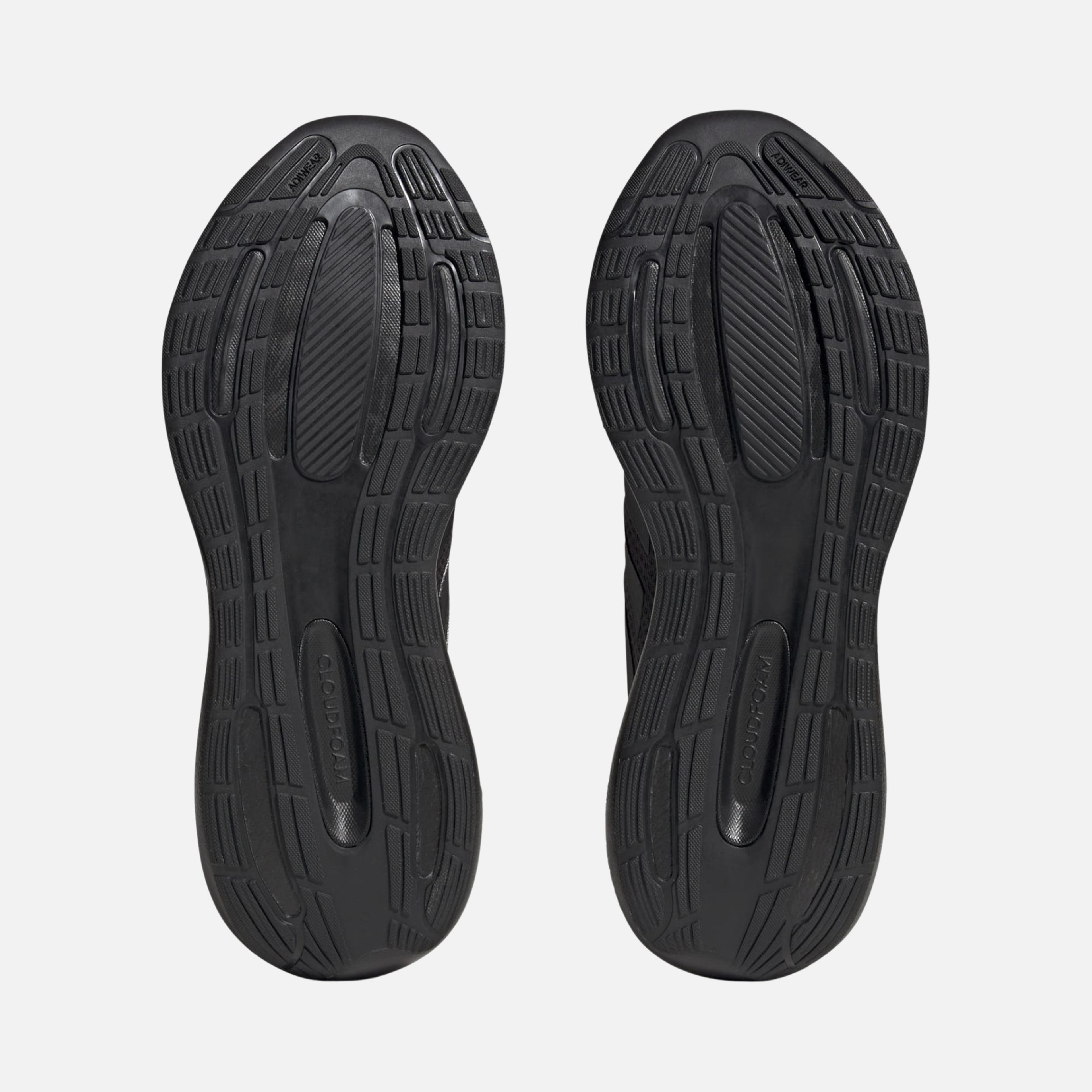 adidas Run Falcon 3 Cloudfoam Low Running Erkek Spor Ayakkabı