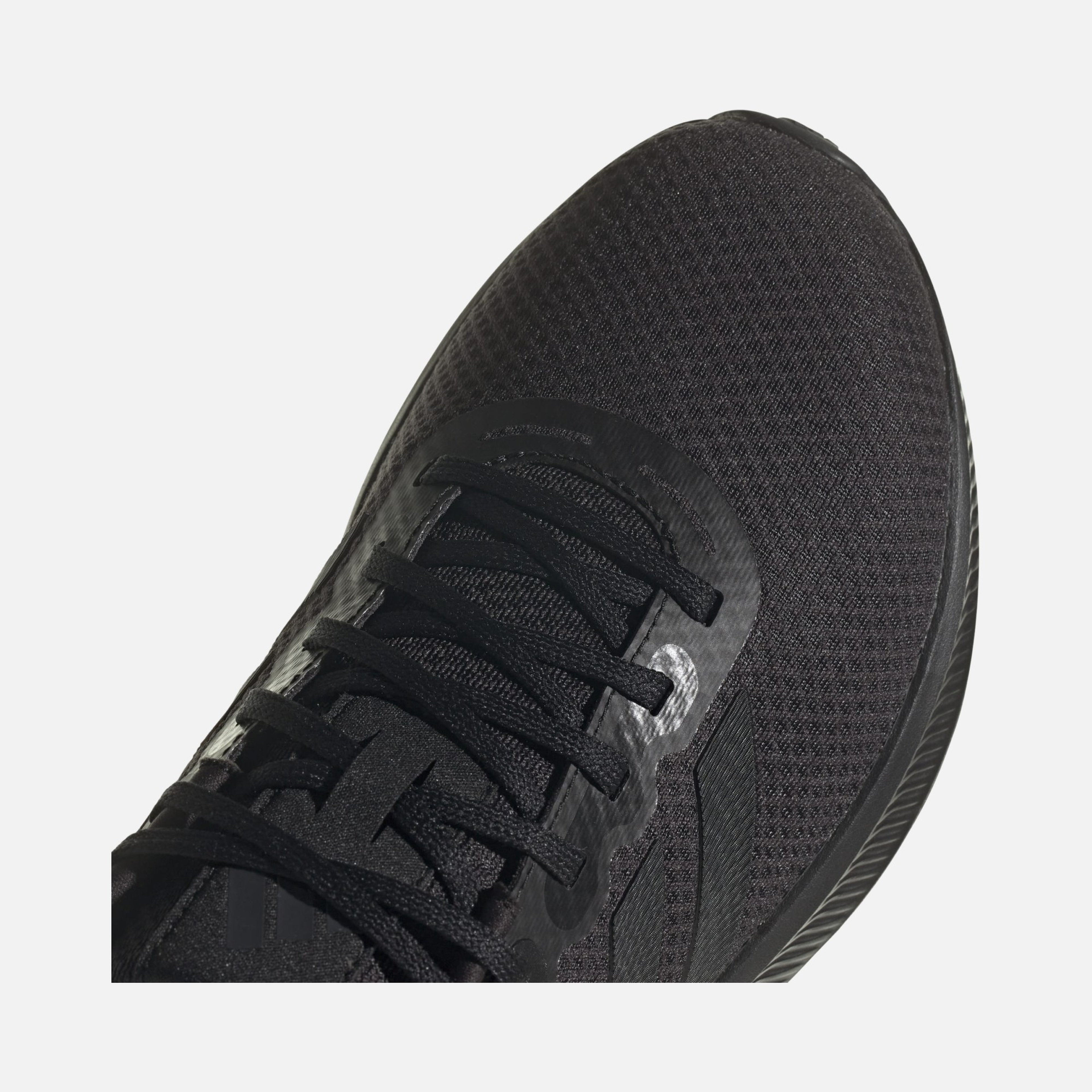 adidas Run Falcon 3 Cloudfoam Low Running Erkek Spor Ayakkabı