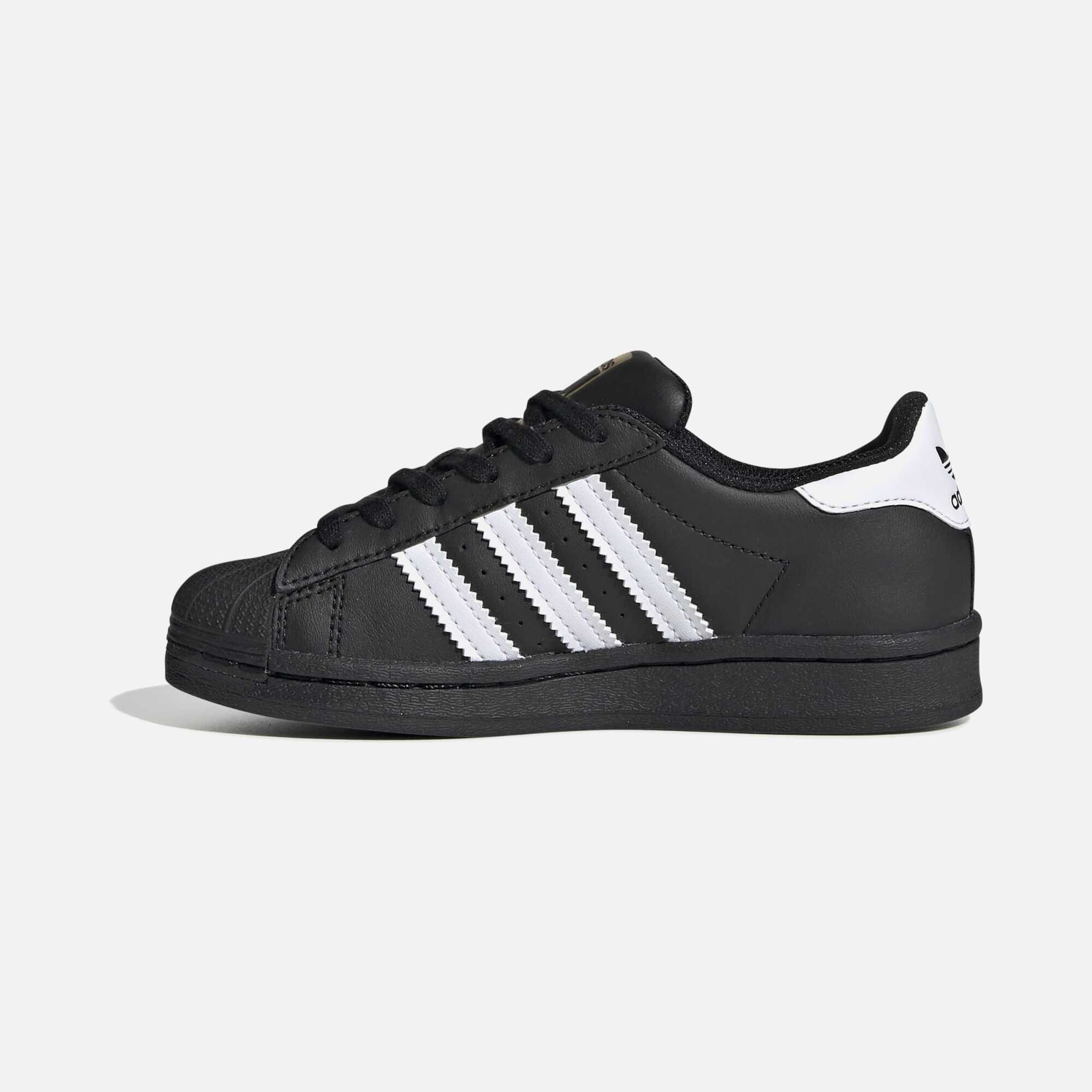 adidas Superstar C Çocuk Spor Ayakkabı