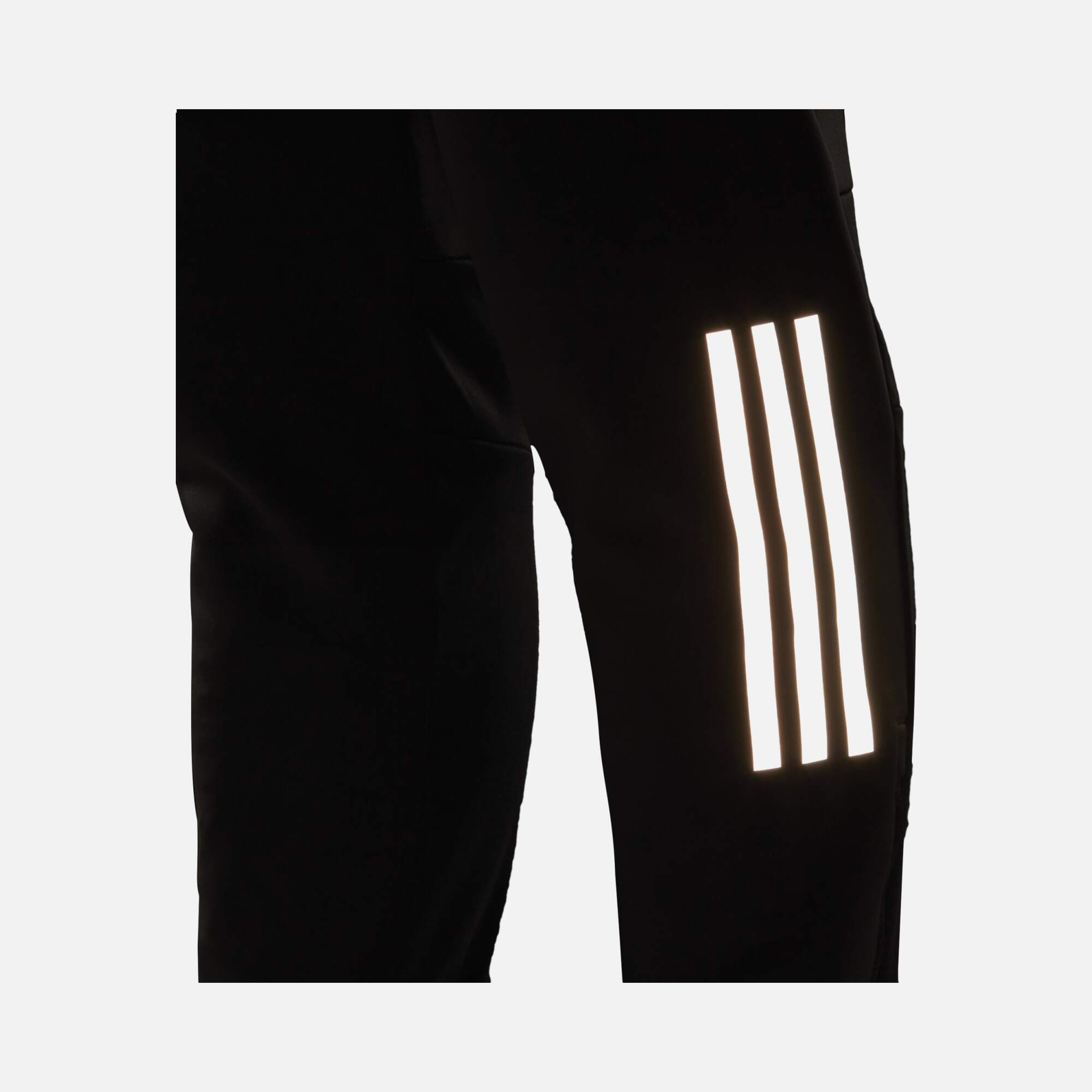 adidas AEROREADY Own The Running Astro Knit Joggers Erkek Eşofman Altı