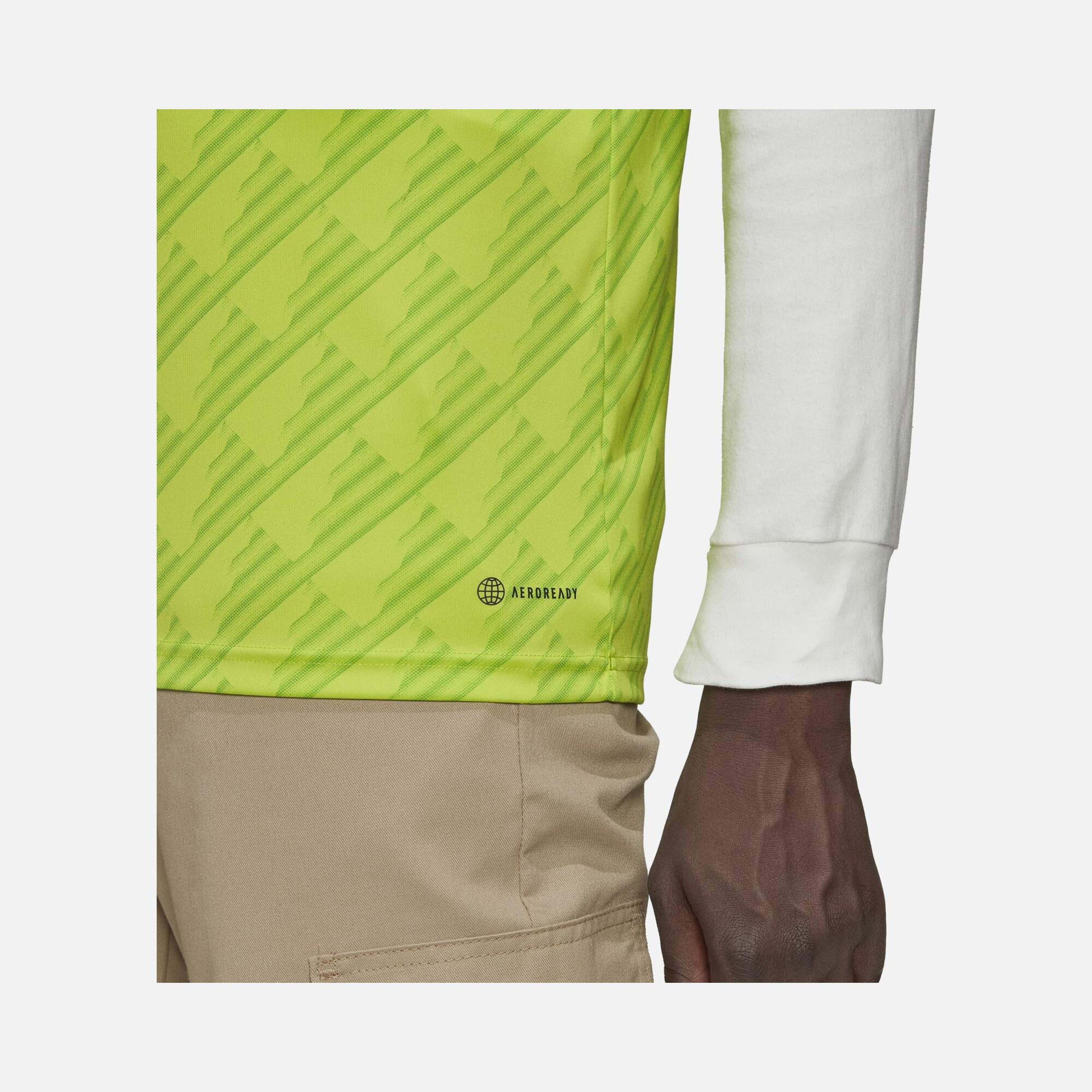 adidas Manchester United 2022-2023 Üçüncü Takım Erkek Forma