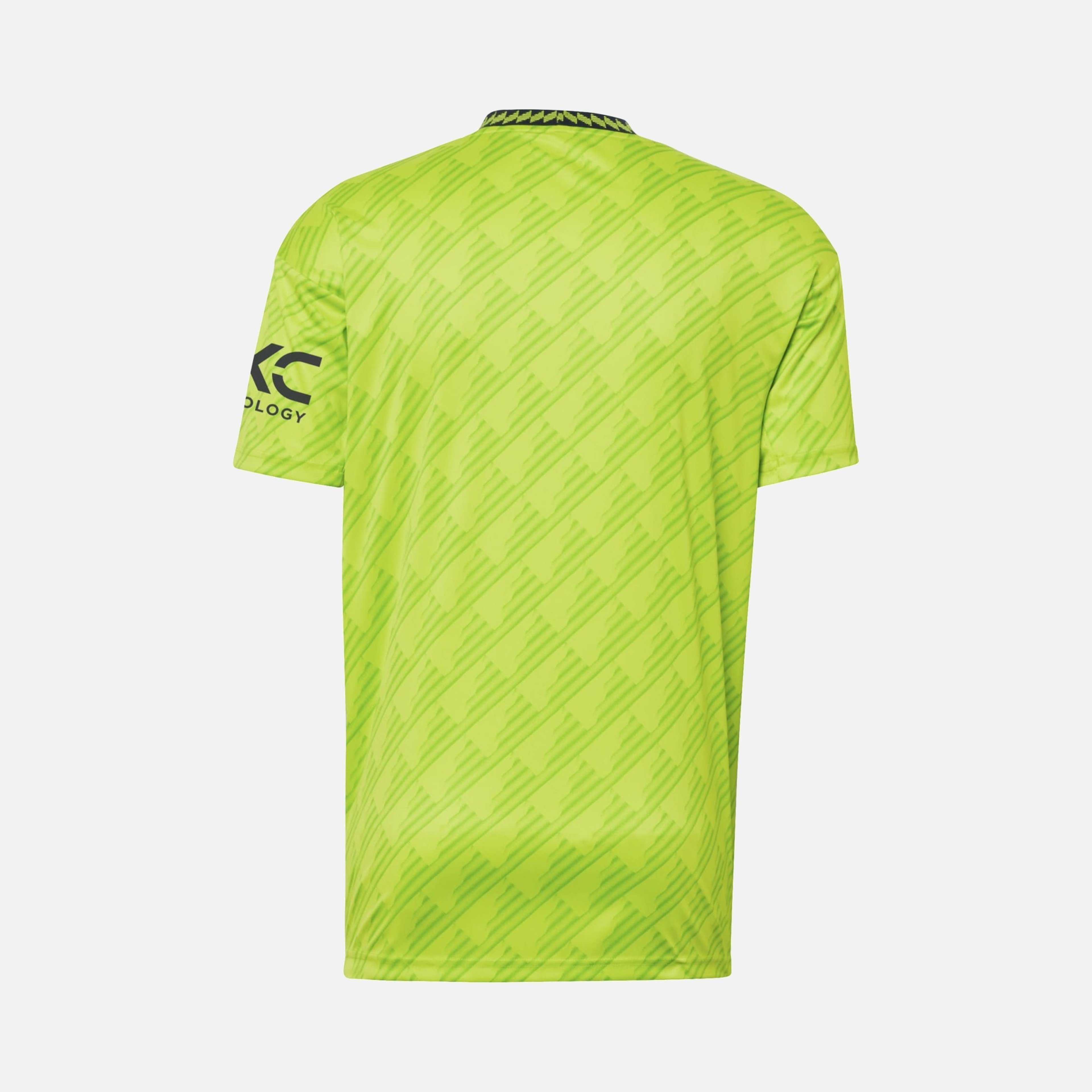 adidas Manchester United 2022-2023 Üçüncü Takım Erkek Forma