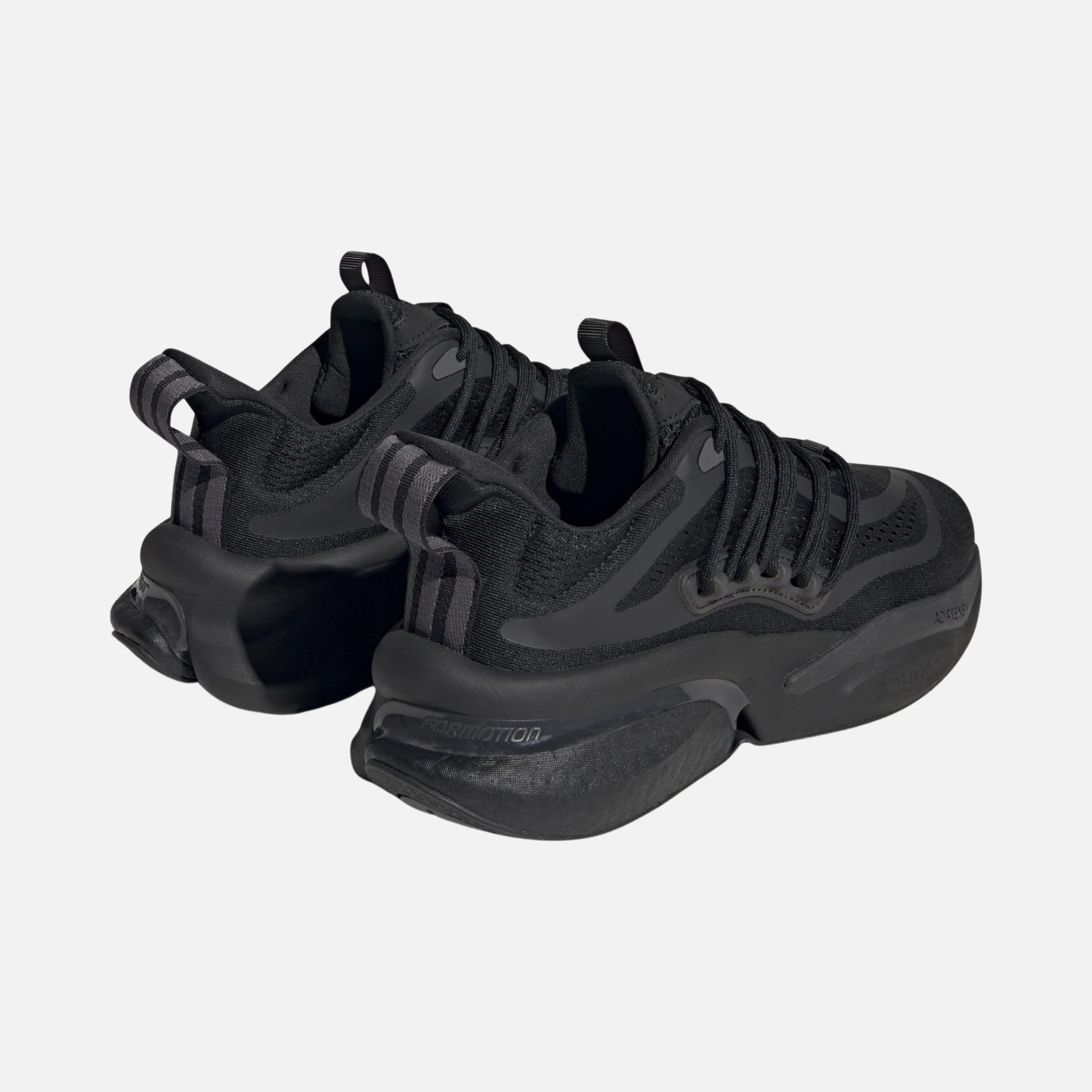 adidas Alphaboost V1 Sustainable Boost Lifestyle Running Erkek Spor Ayakkabı