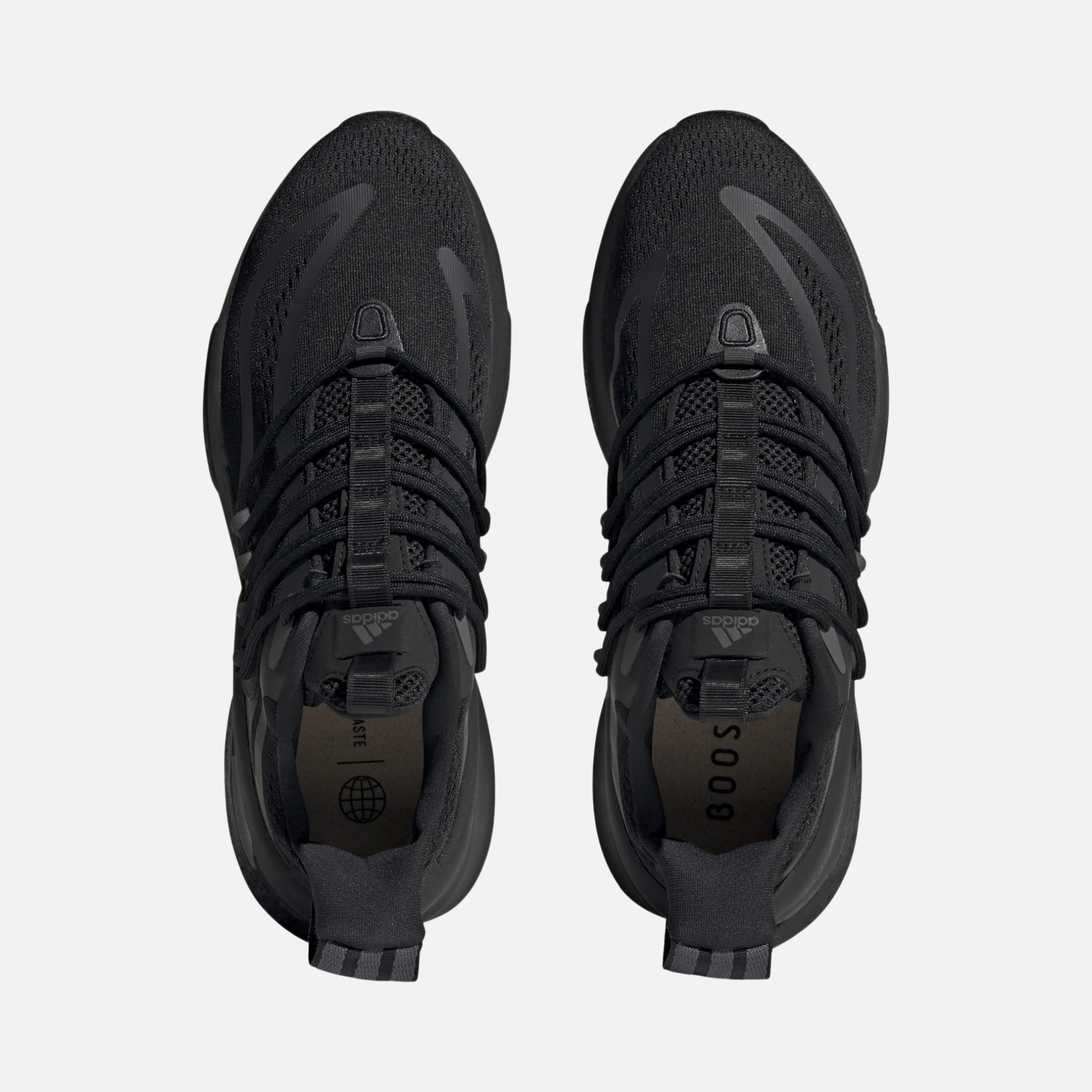 adidas Alphaboost V1 Sustainable Boost Lifestyle Running Erkek Spor Ayakkabı