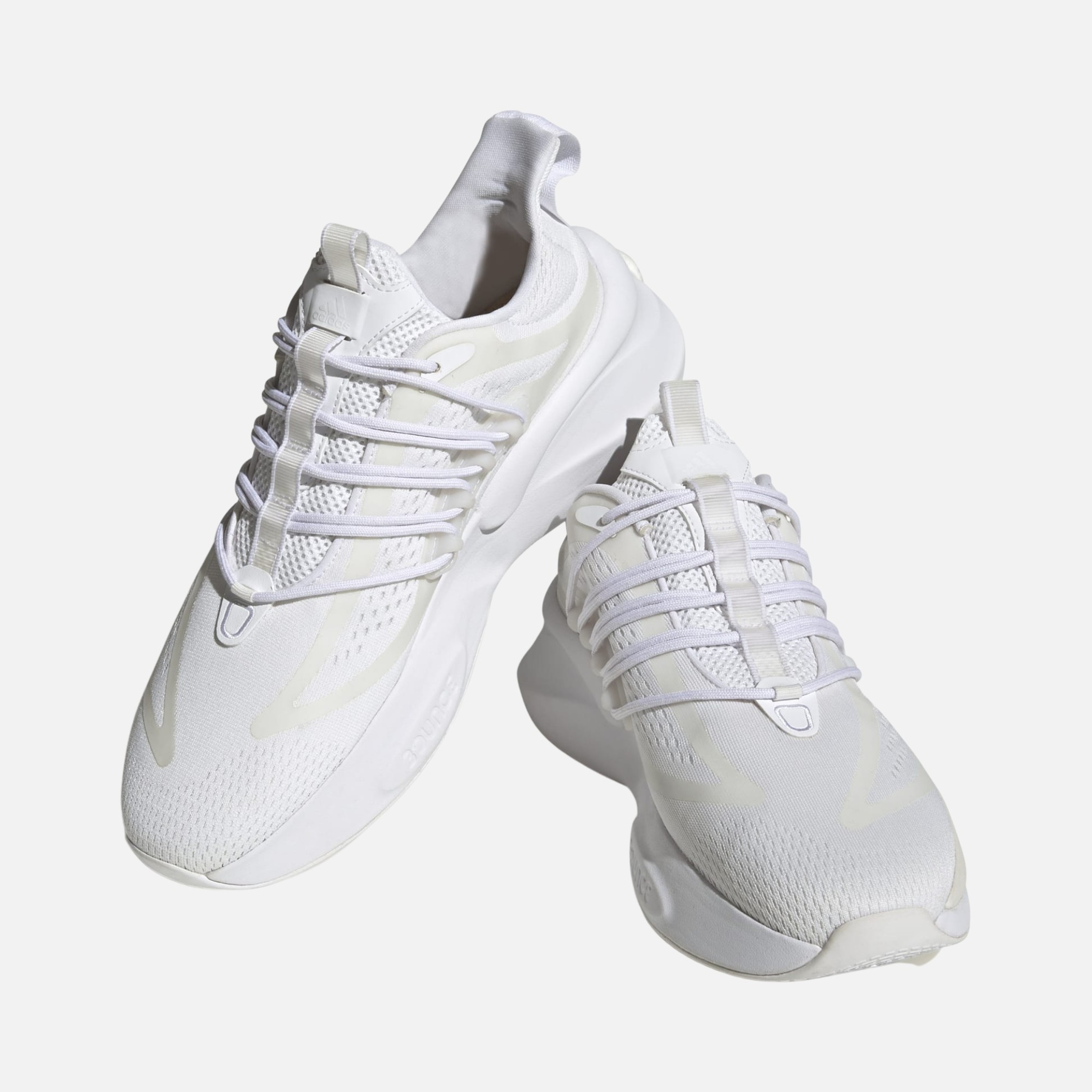 adidas Alphaboost V1 Sustainable Boost Lifestyle Running Erkek Spor Ayakkabı