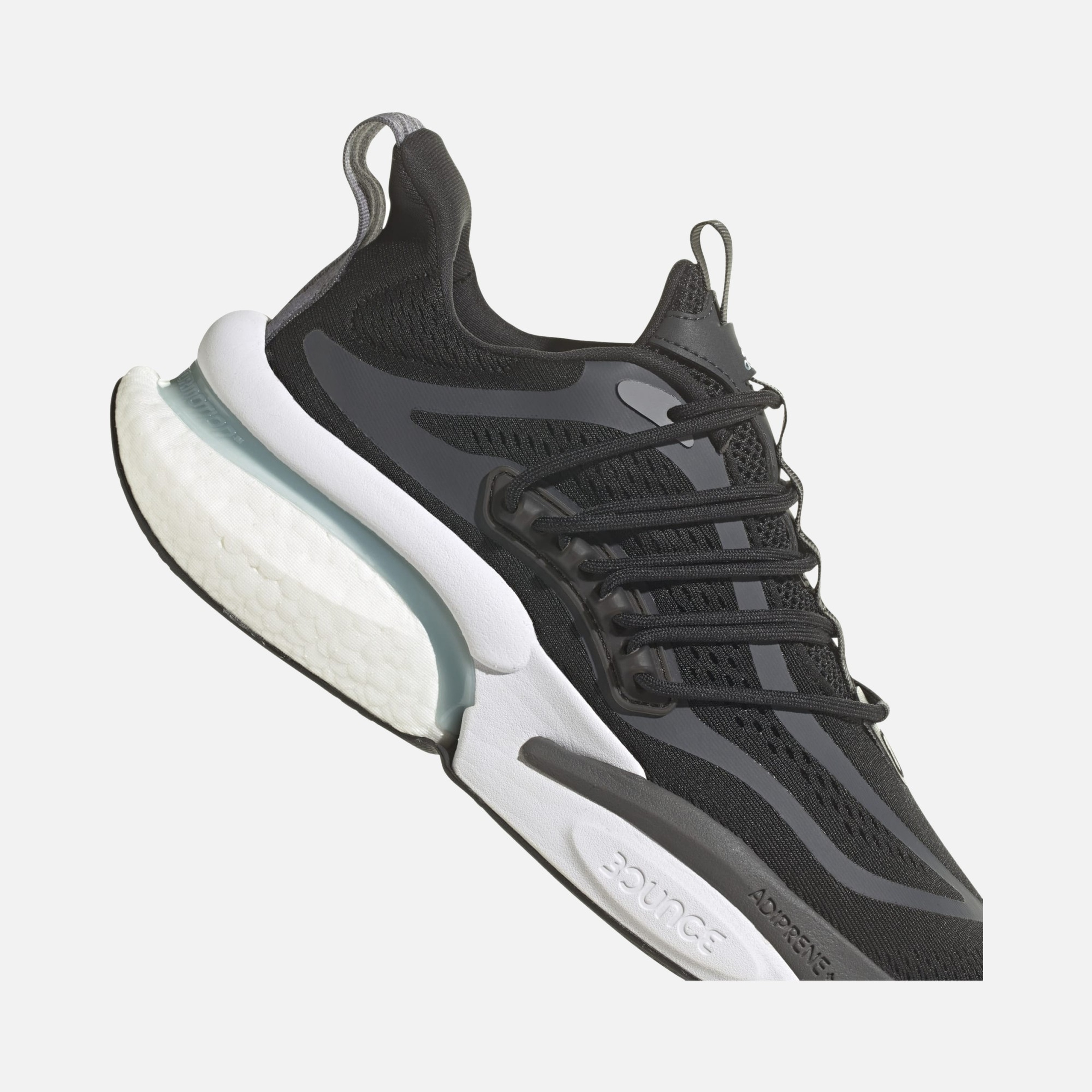 adidas Alphaboost V1 Sustainable Boost Lifestyle Running Erkek Spor Ayakkabı