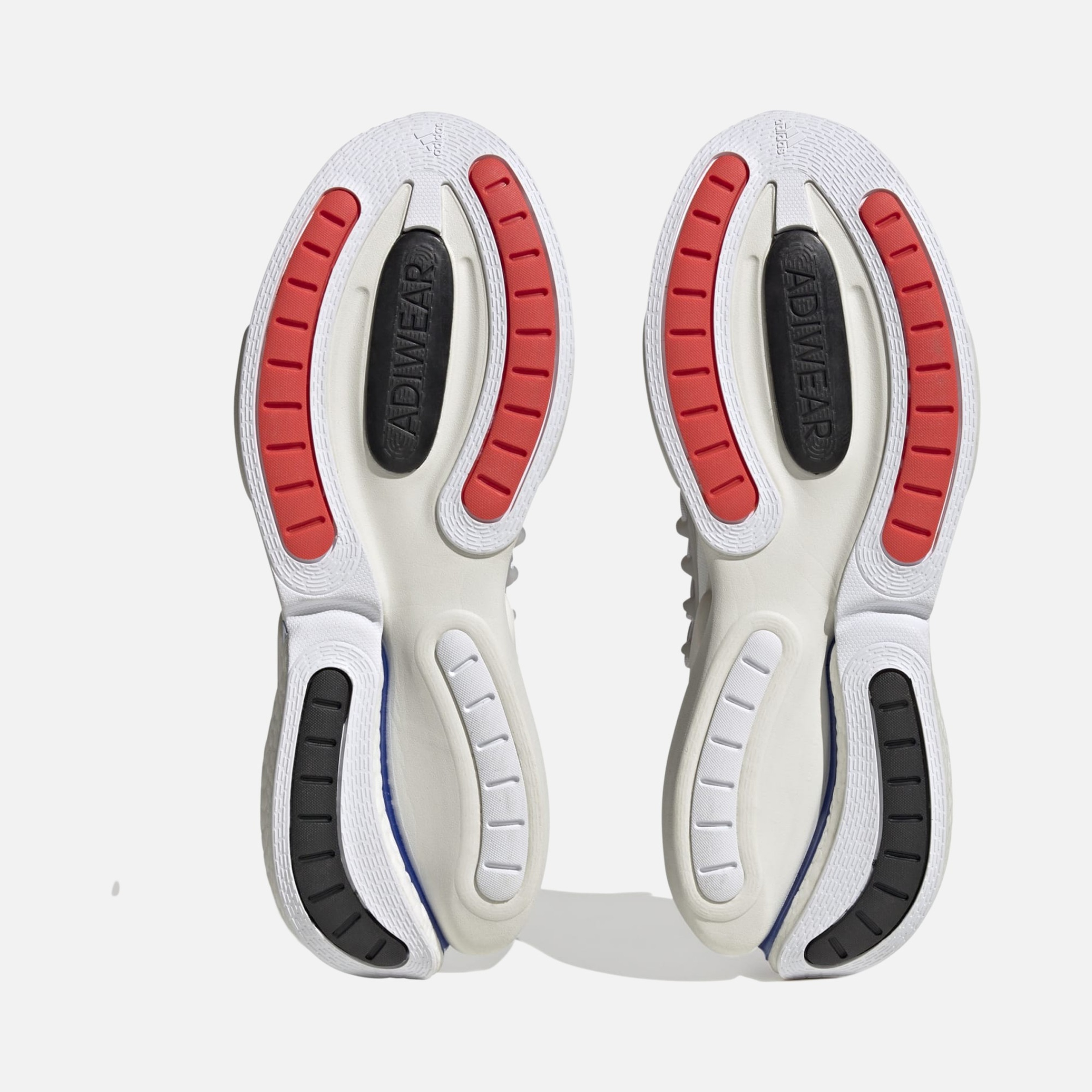 adidas Alphaboost V1 Sustainable Boost Lifestyle Running Erkek Spor Ayakkabı