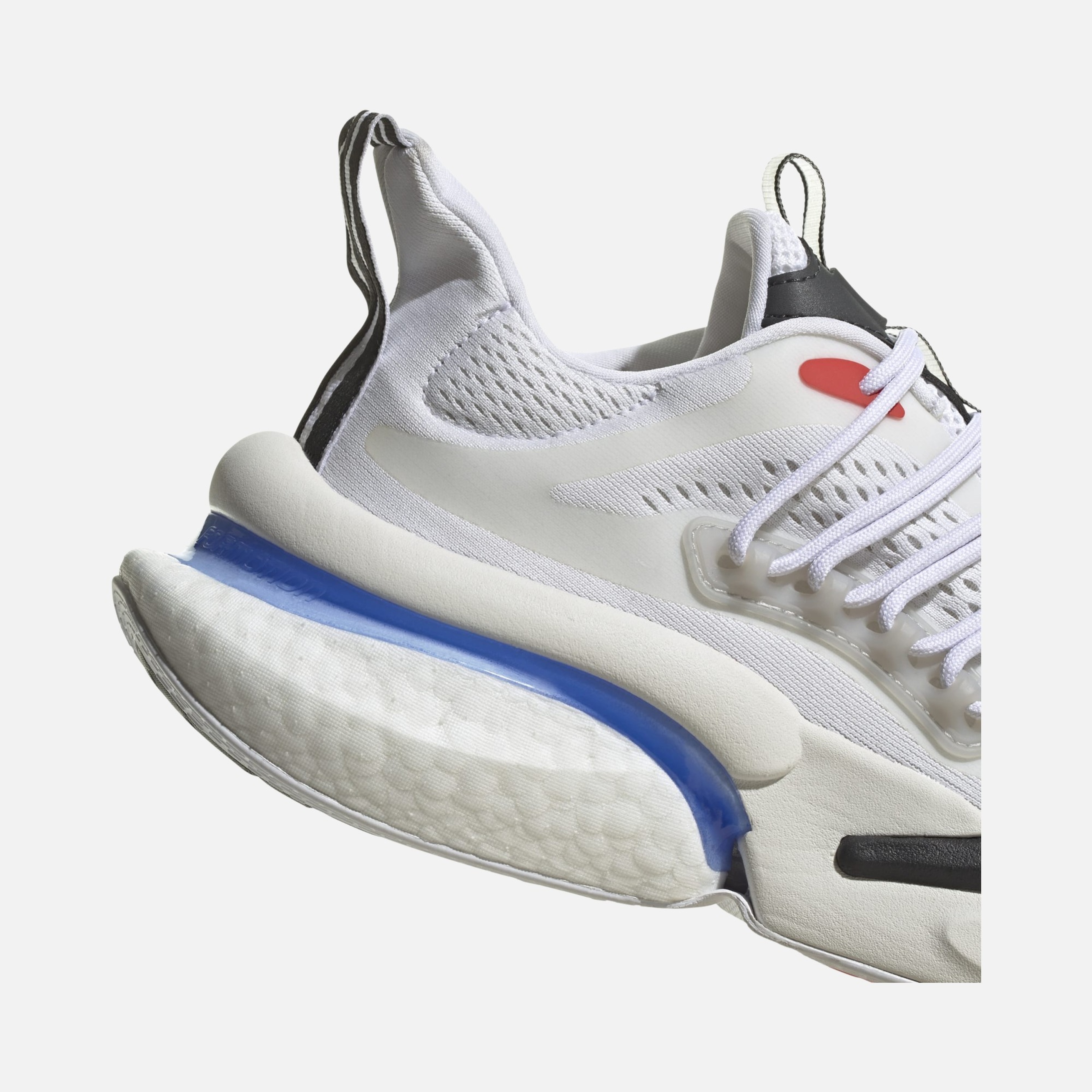 adidas Alphaboost V1 Sustainable Boost Lifestyle Running Erkek Spor Ayakkabı