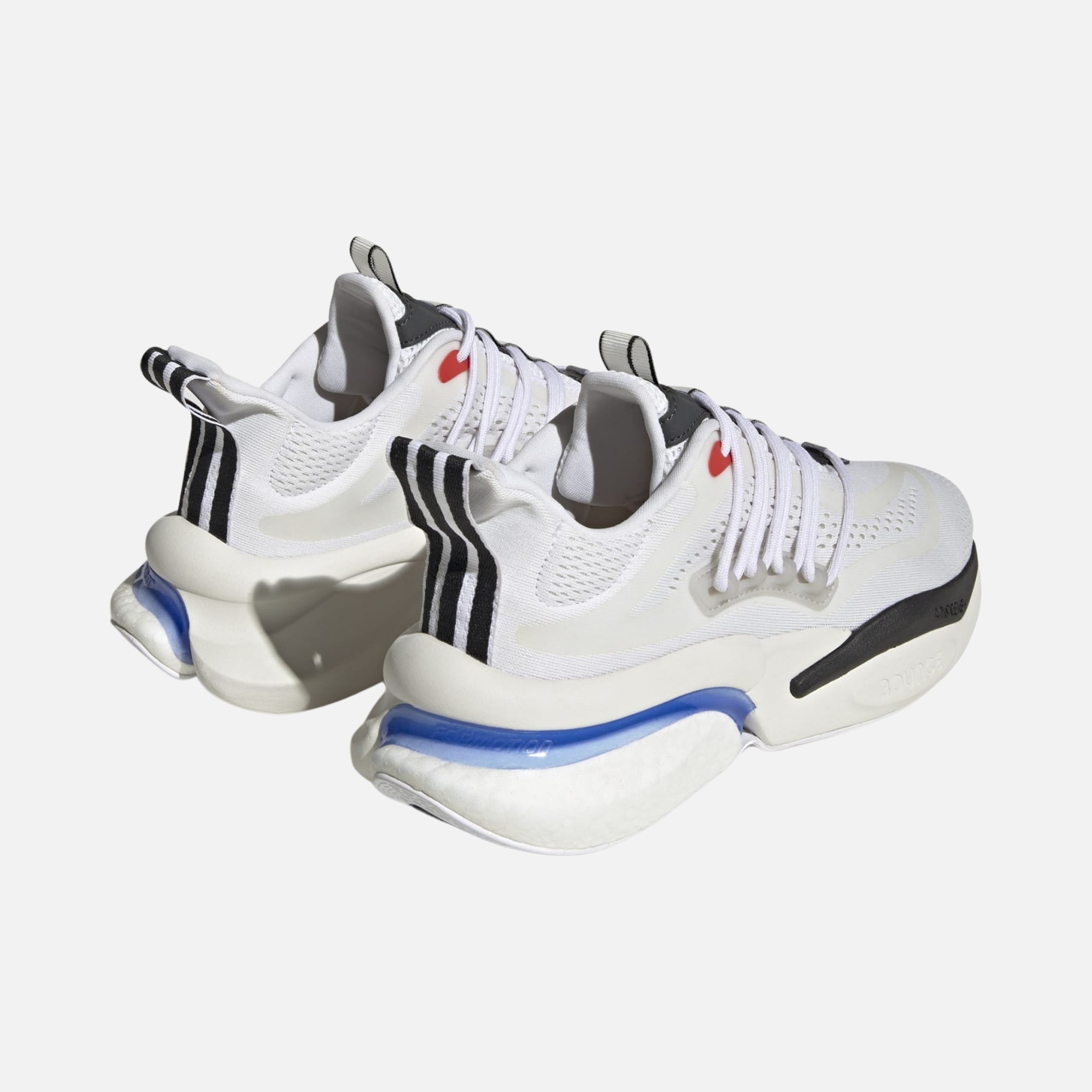 adidas Alphaboost V1 Sustainable Boost Lifestyle Running Erkek Spor Ayakkabı