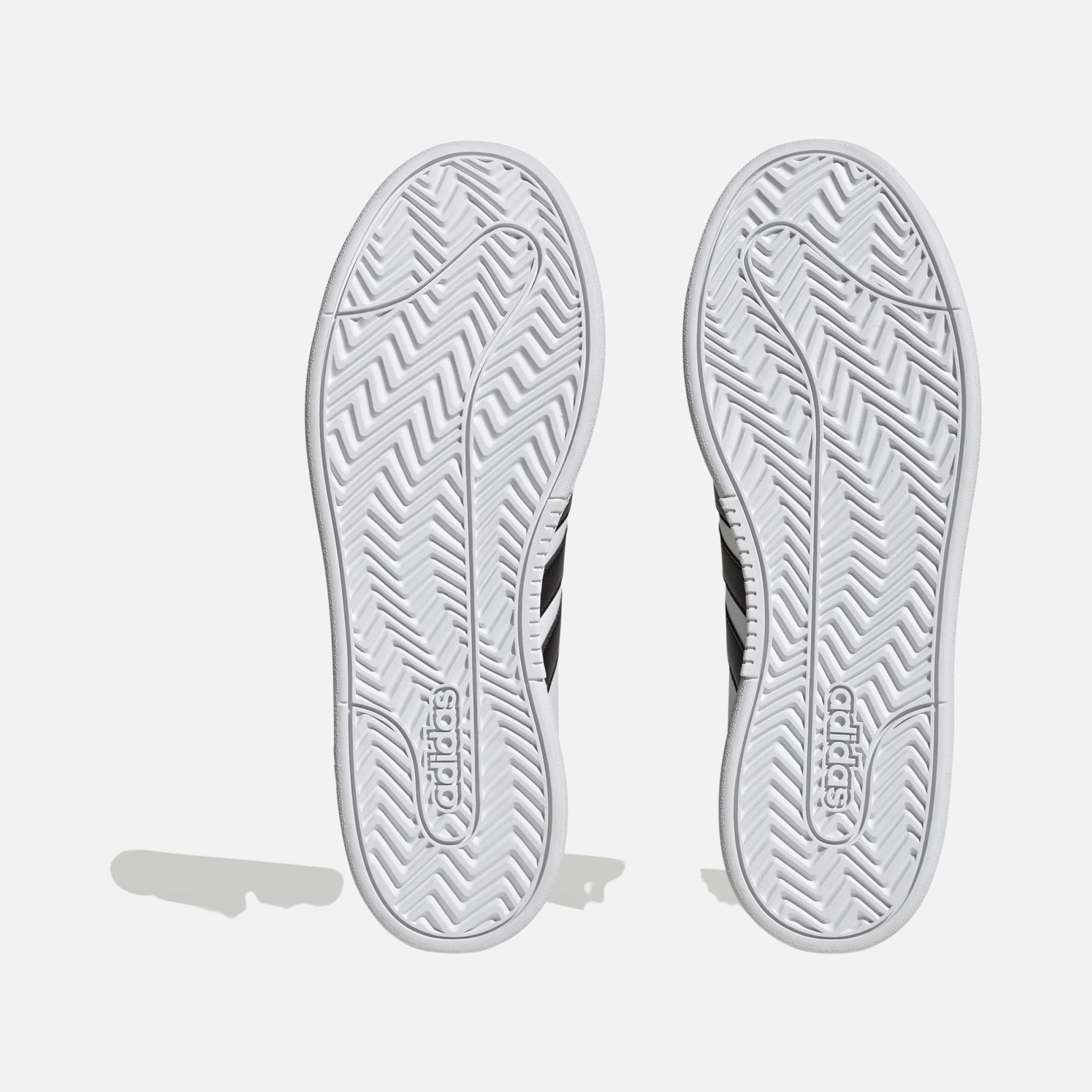 adidas Sportswear Grand Court Alpha Erkek Spor Ayakkabı