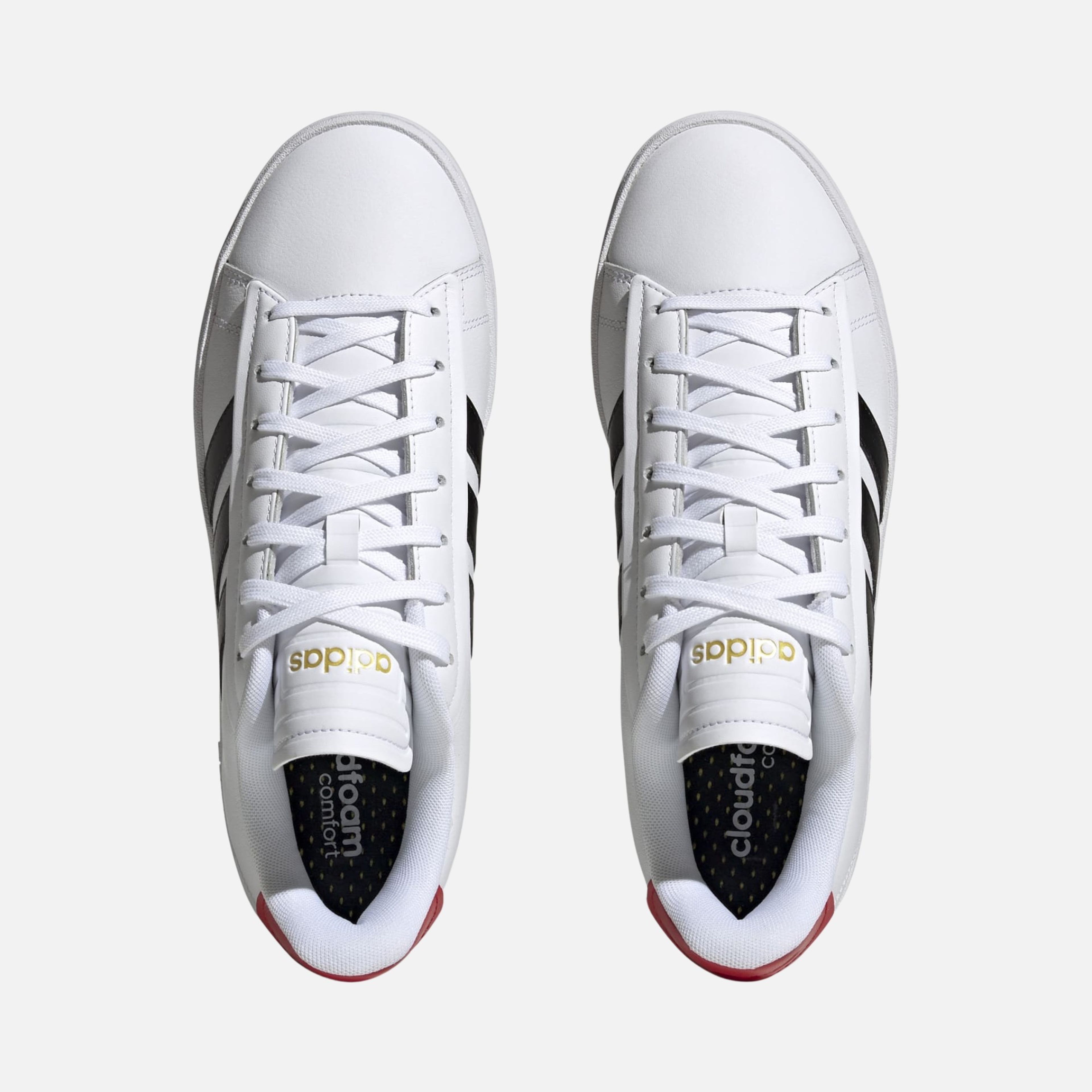 adidas Sportswear Grand Court Alpha Erkek Spor Ayakkabı