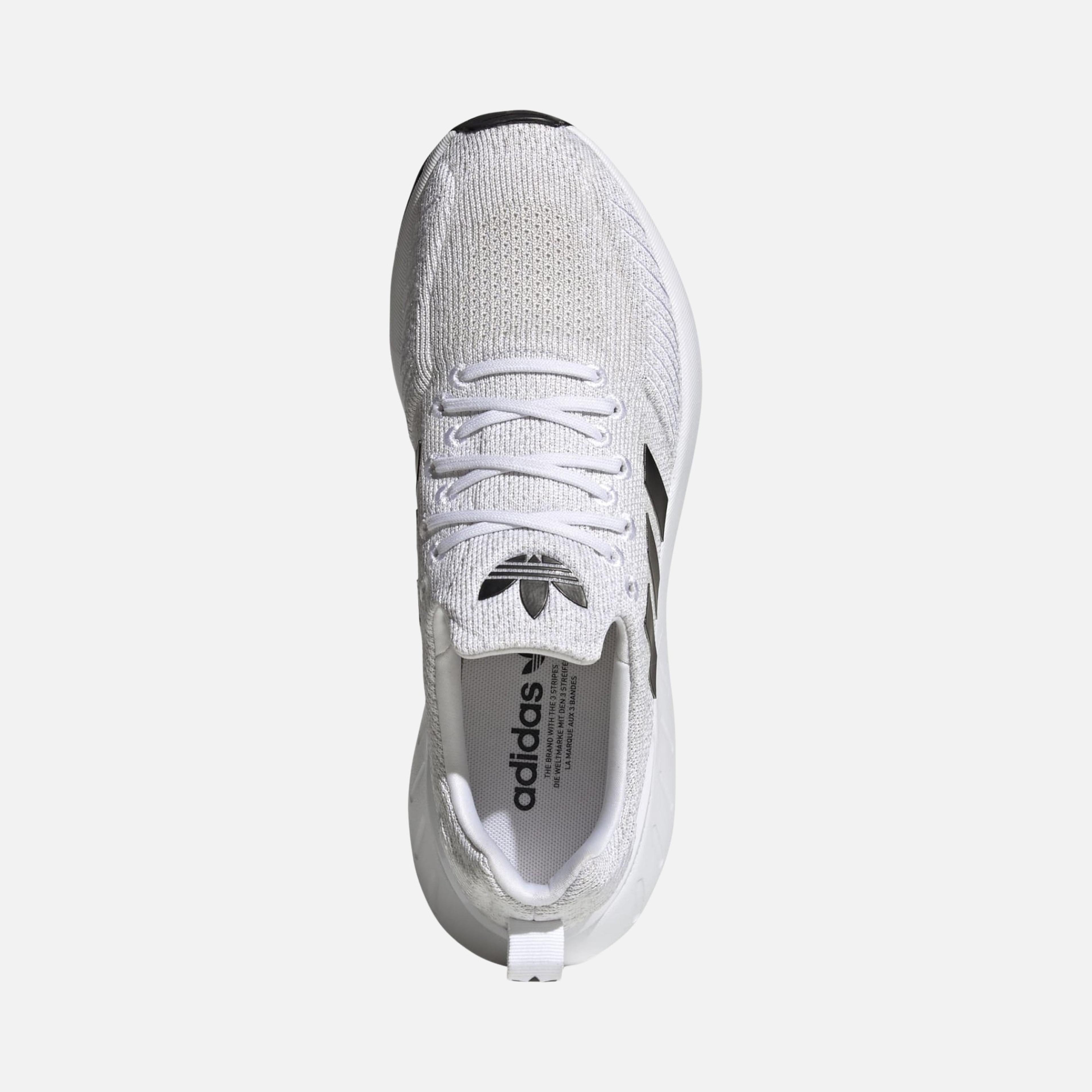 adidas Swift Run 22 SS23 Running Erkek Spor Ayakkabı
