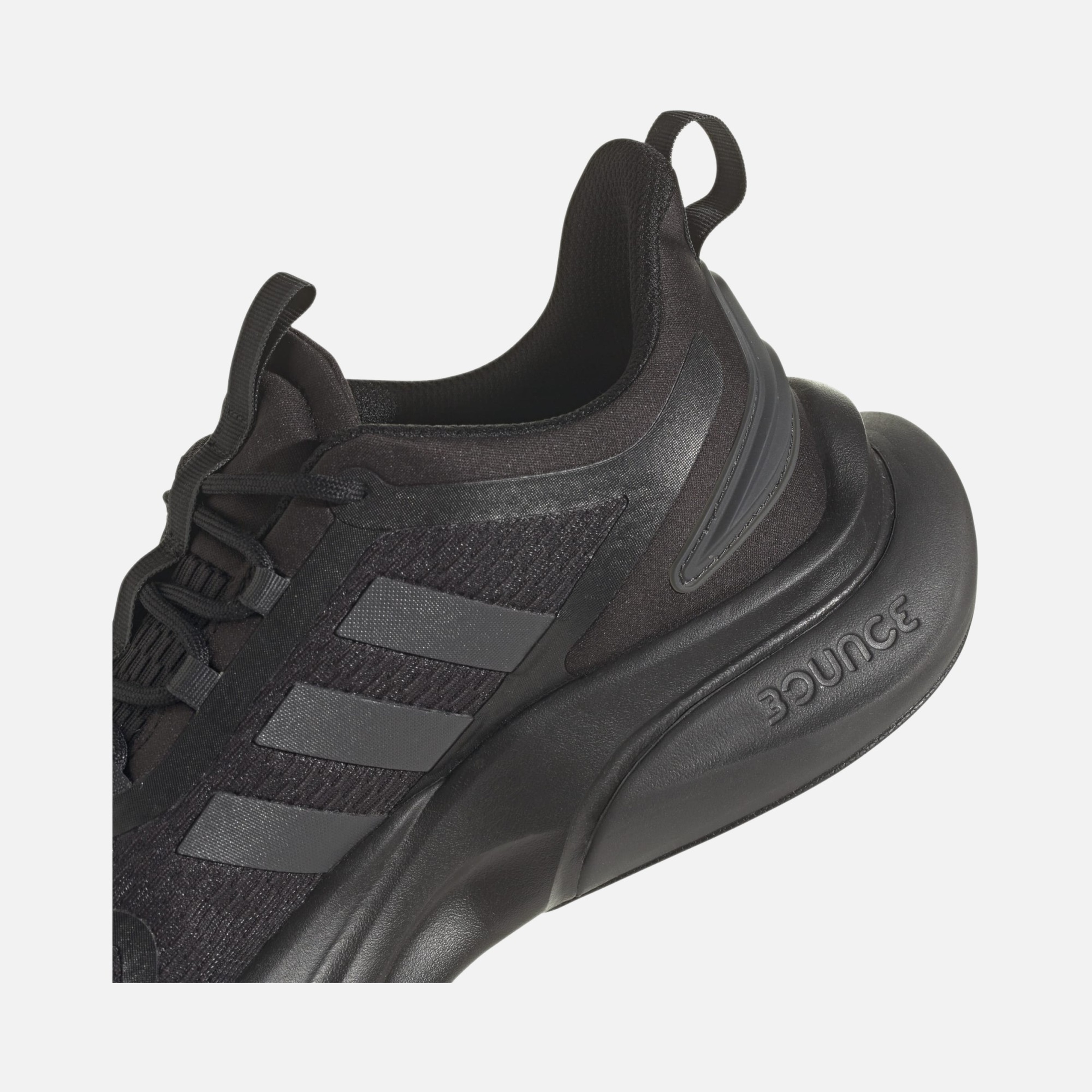 adidas Alphabounce+ Sustainable Bounce Lifestyle Running Erkek Spor Ayakkabı