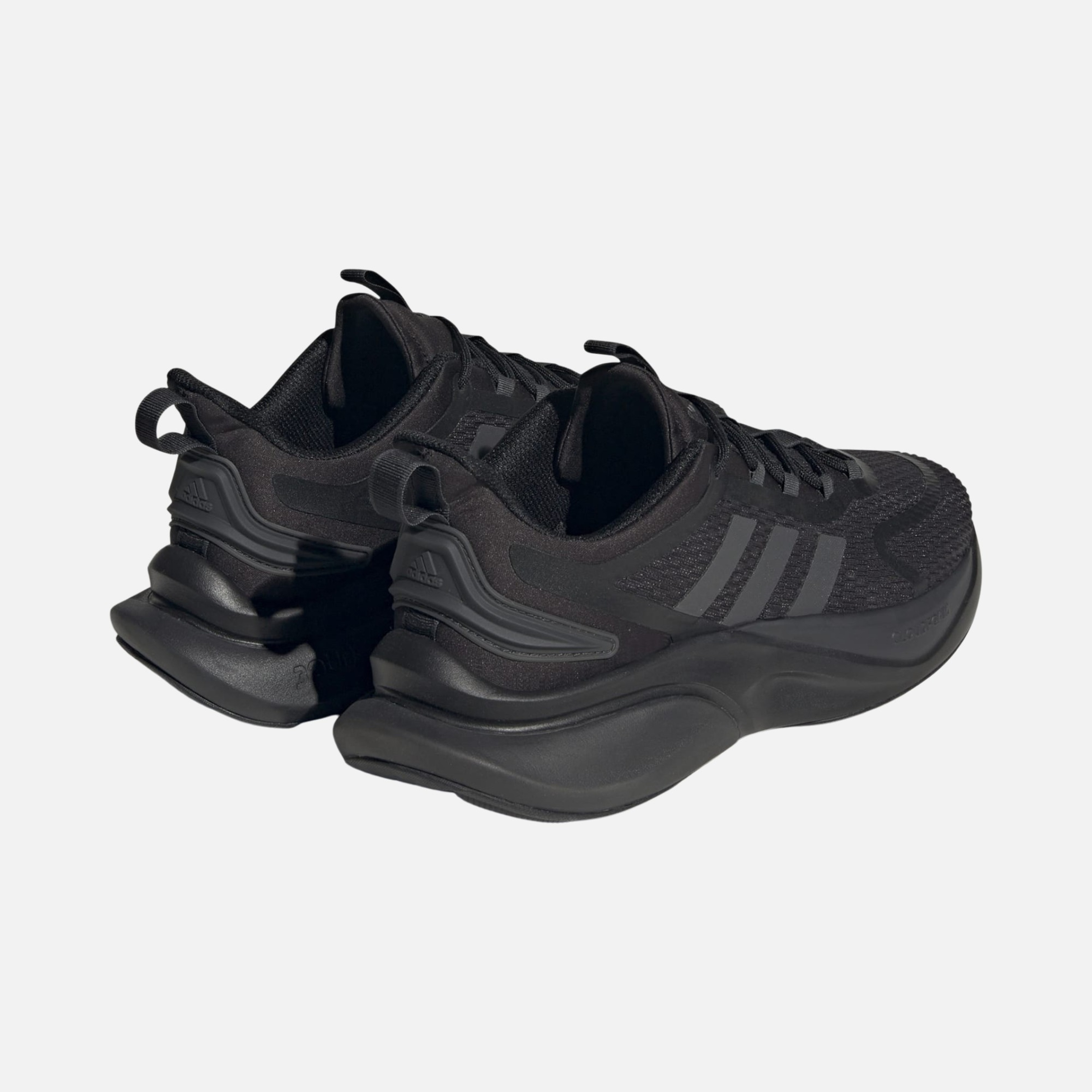 adidas Alphabounce+ Sustainable Bounce Lifestyle Running Erkek Spor Ayakkabı