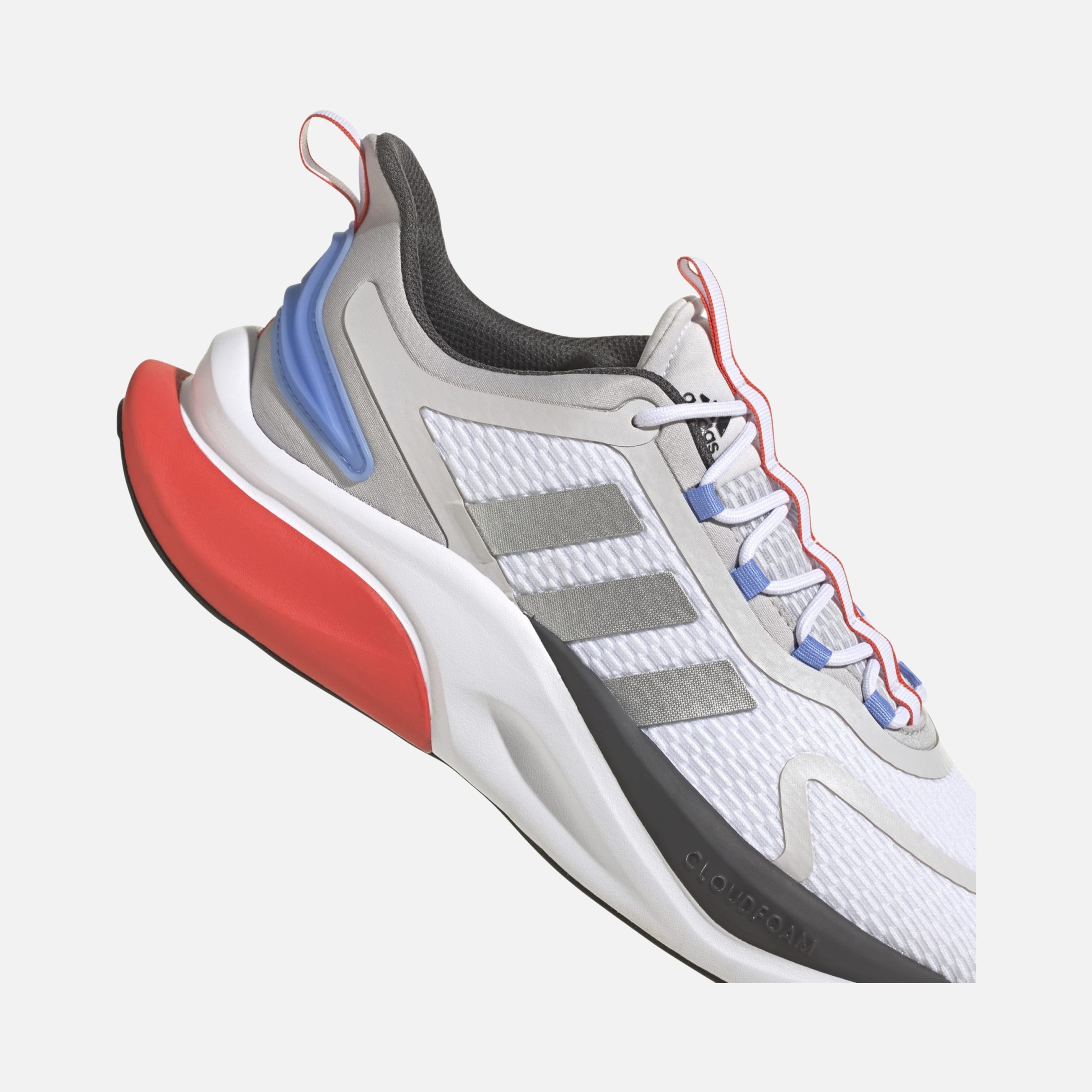 adidas Alphabounce+ Sustainable Bounce Lifestyle Running Erkek Spor Ayakkabı