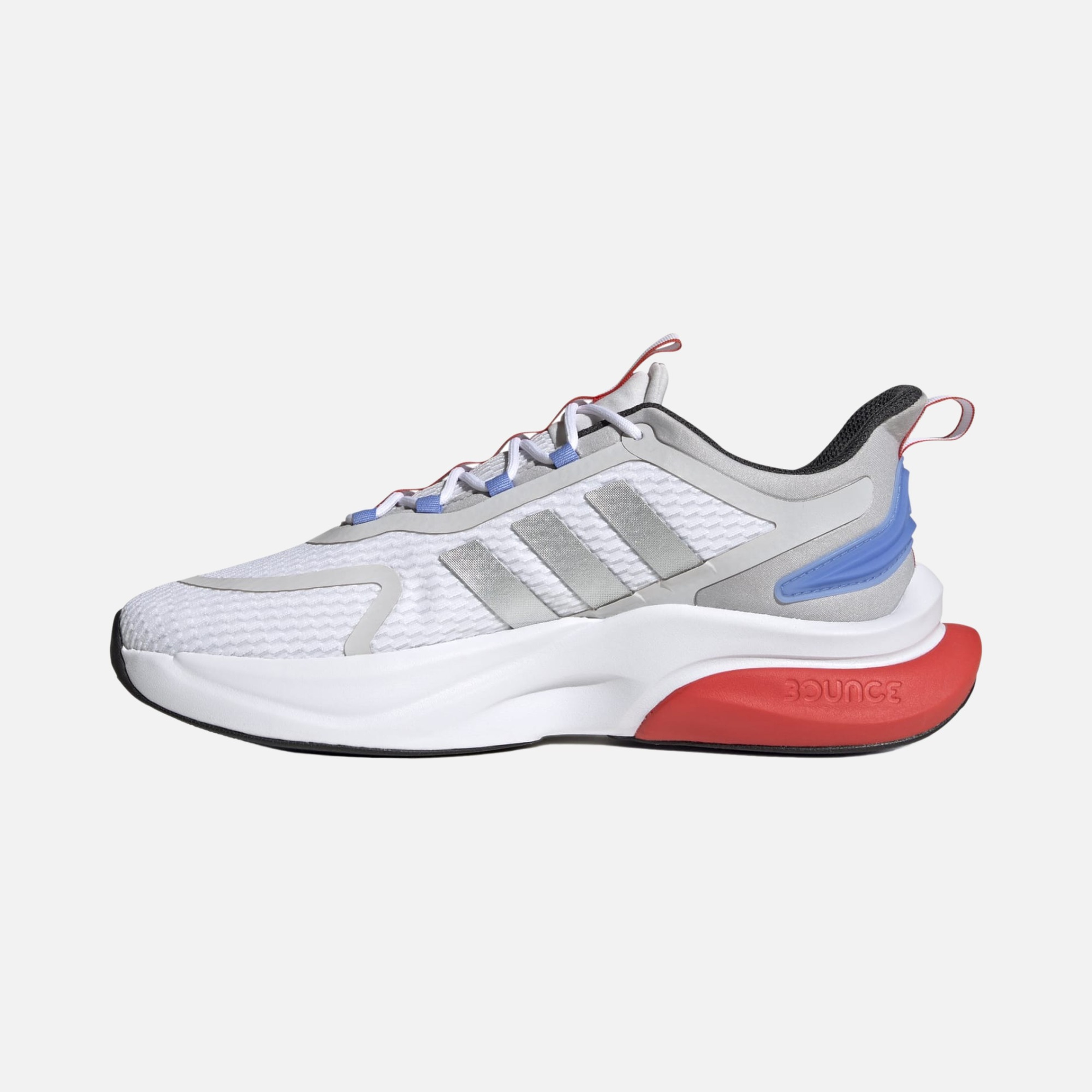 adidas Alphabounce+ Sustainable Bounce Lifestyle Running Erkek Spor Ayakkabı