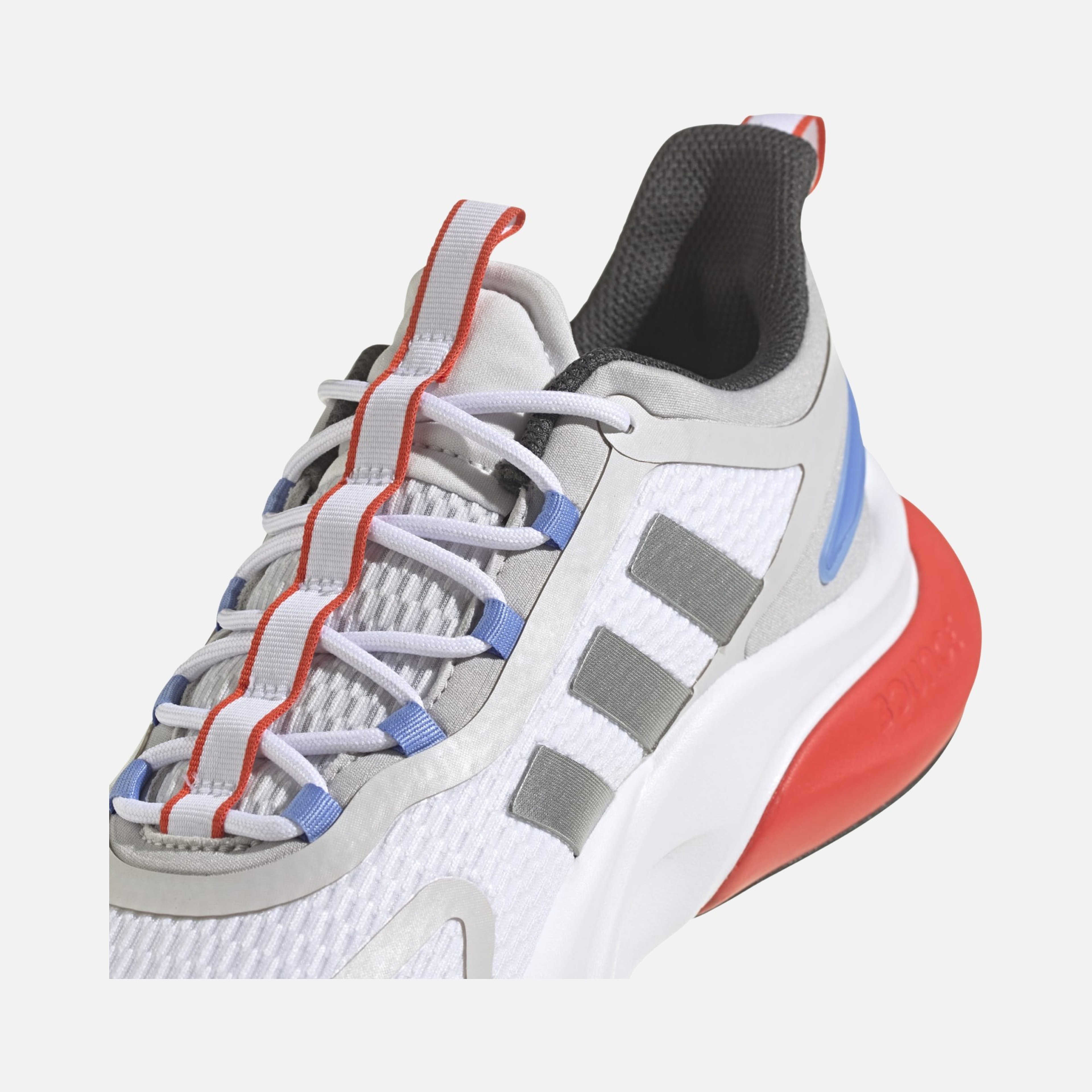 adidas Alphabounce+ Sustainable Bounce Lifestyle Running Erkek Spor Ayakkabı