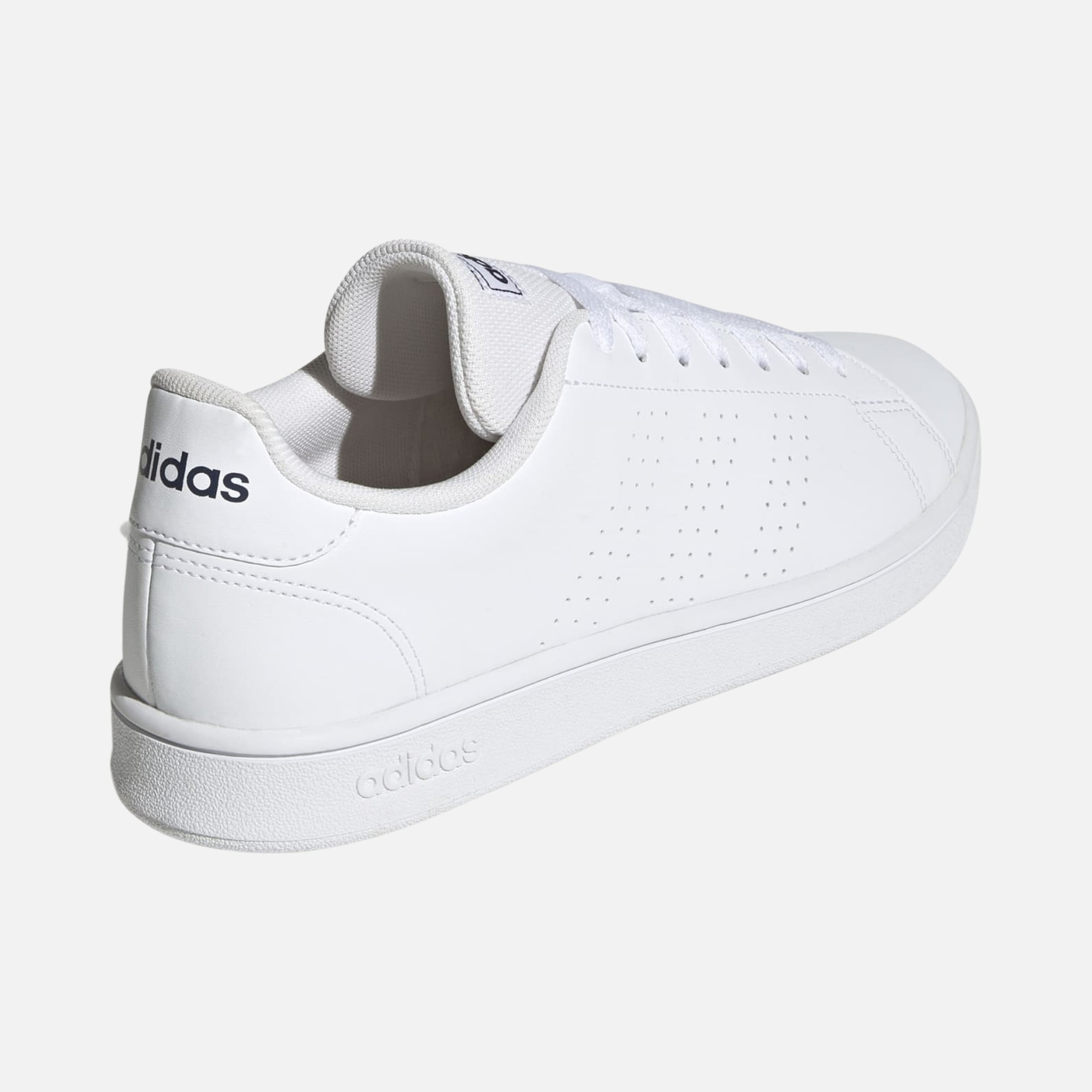 adidas Advantage Base Court Lifestyle Erkek Spor Ayakkabı