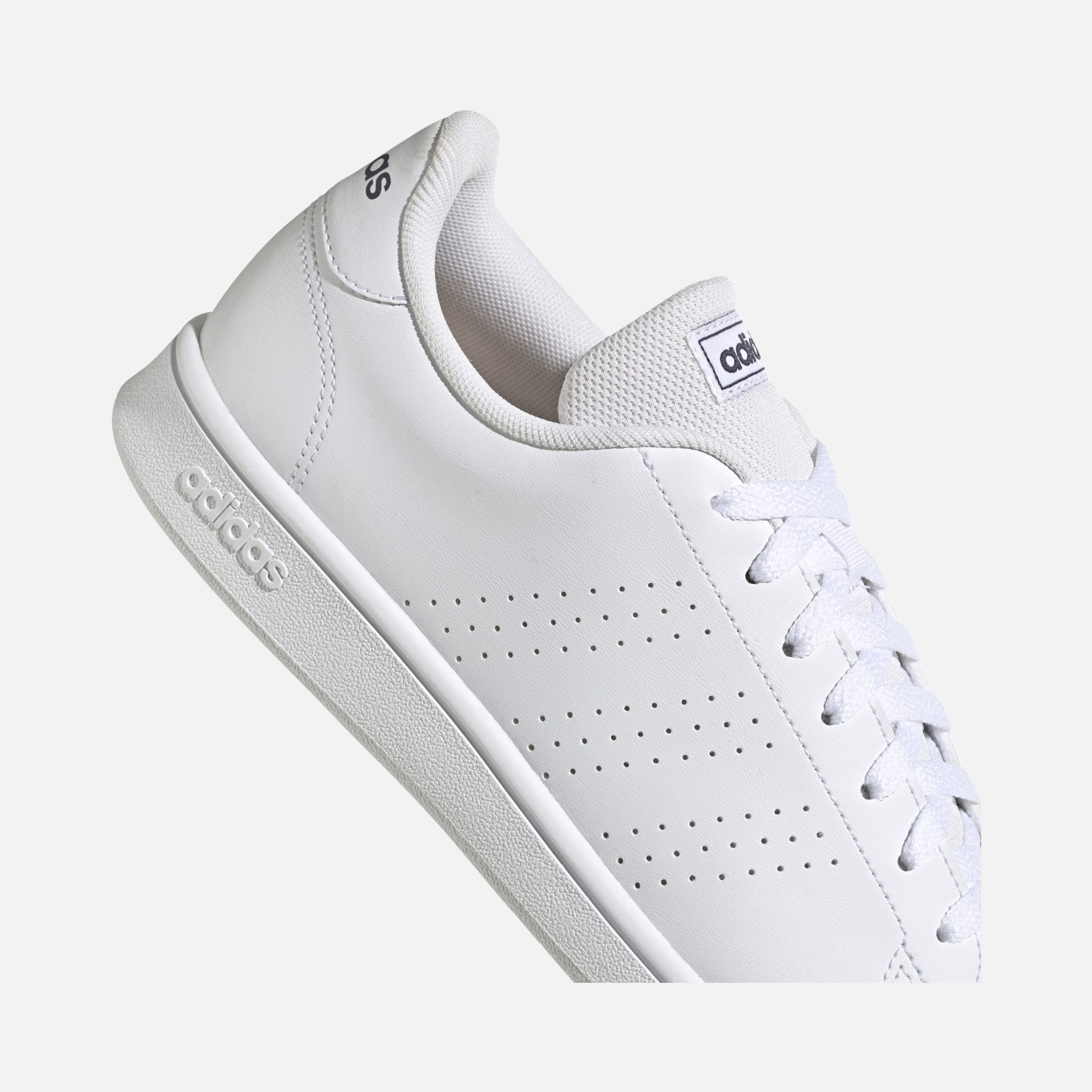 adidas Advantage Base Court Lifestyle Erkek Spor Ayakkabı