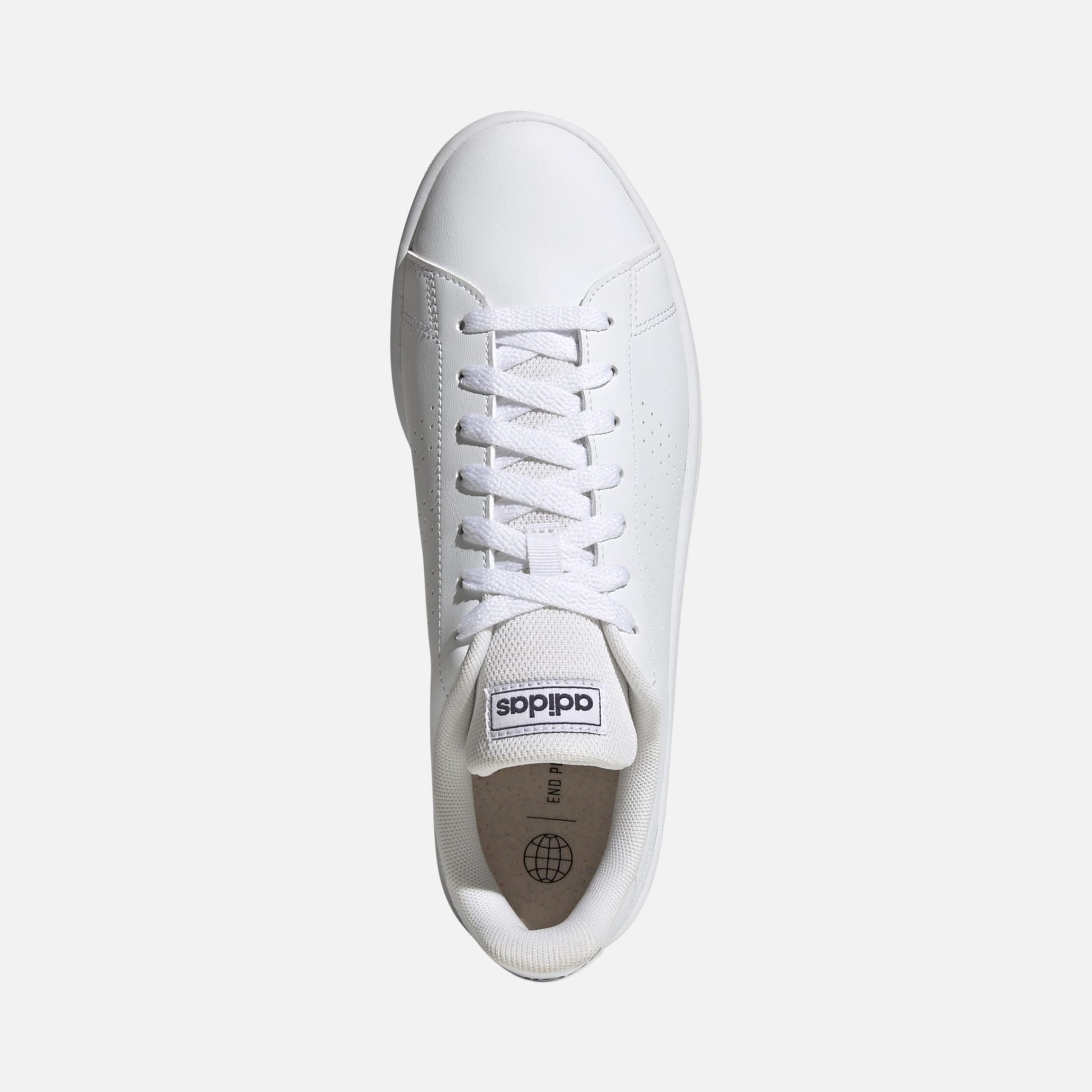 adidas Advantage Base Court Lifestyle Erkek Spor Ayakkabı