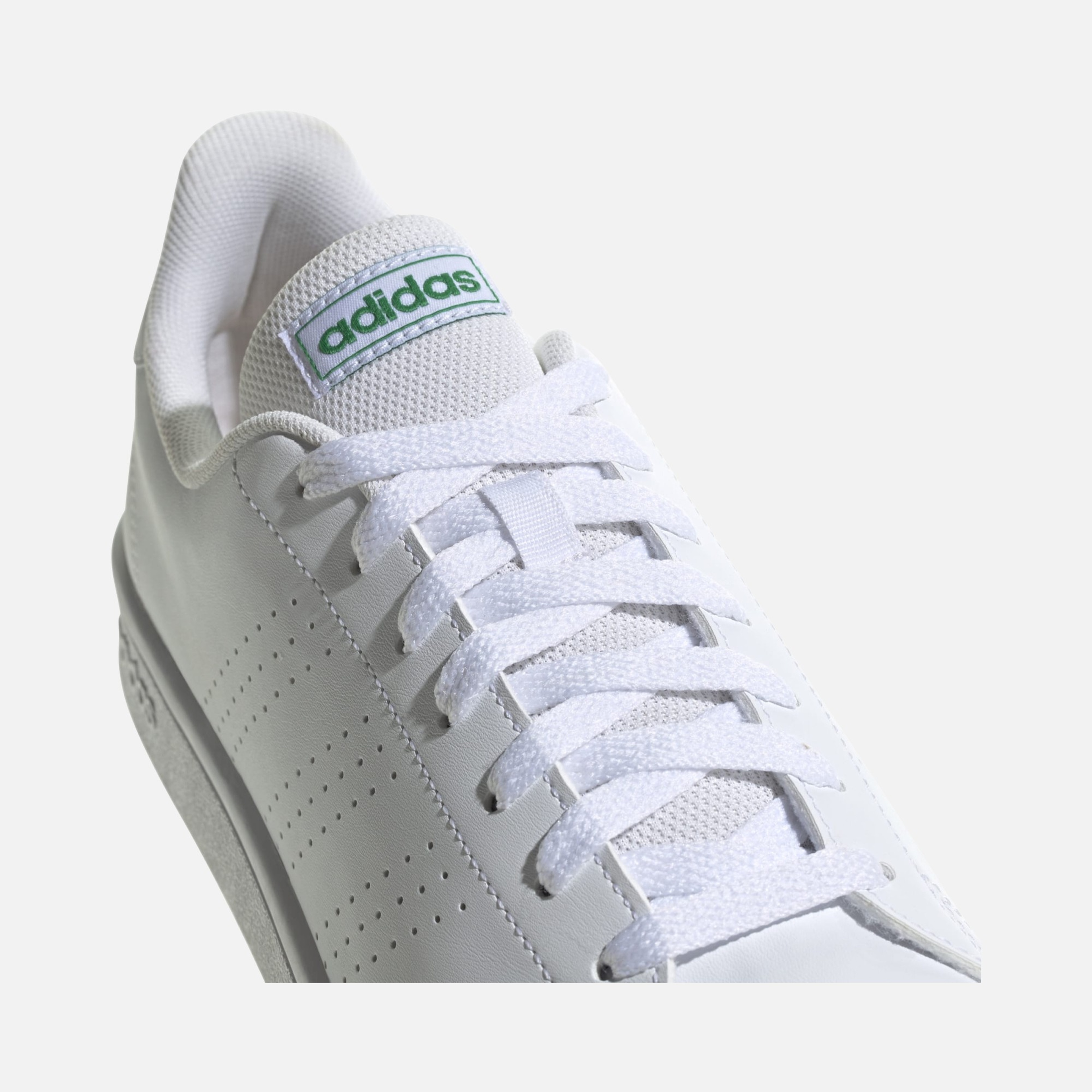 adidas Advantage Base Court Lifestyle Erkek Spor Ayakkabı