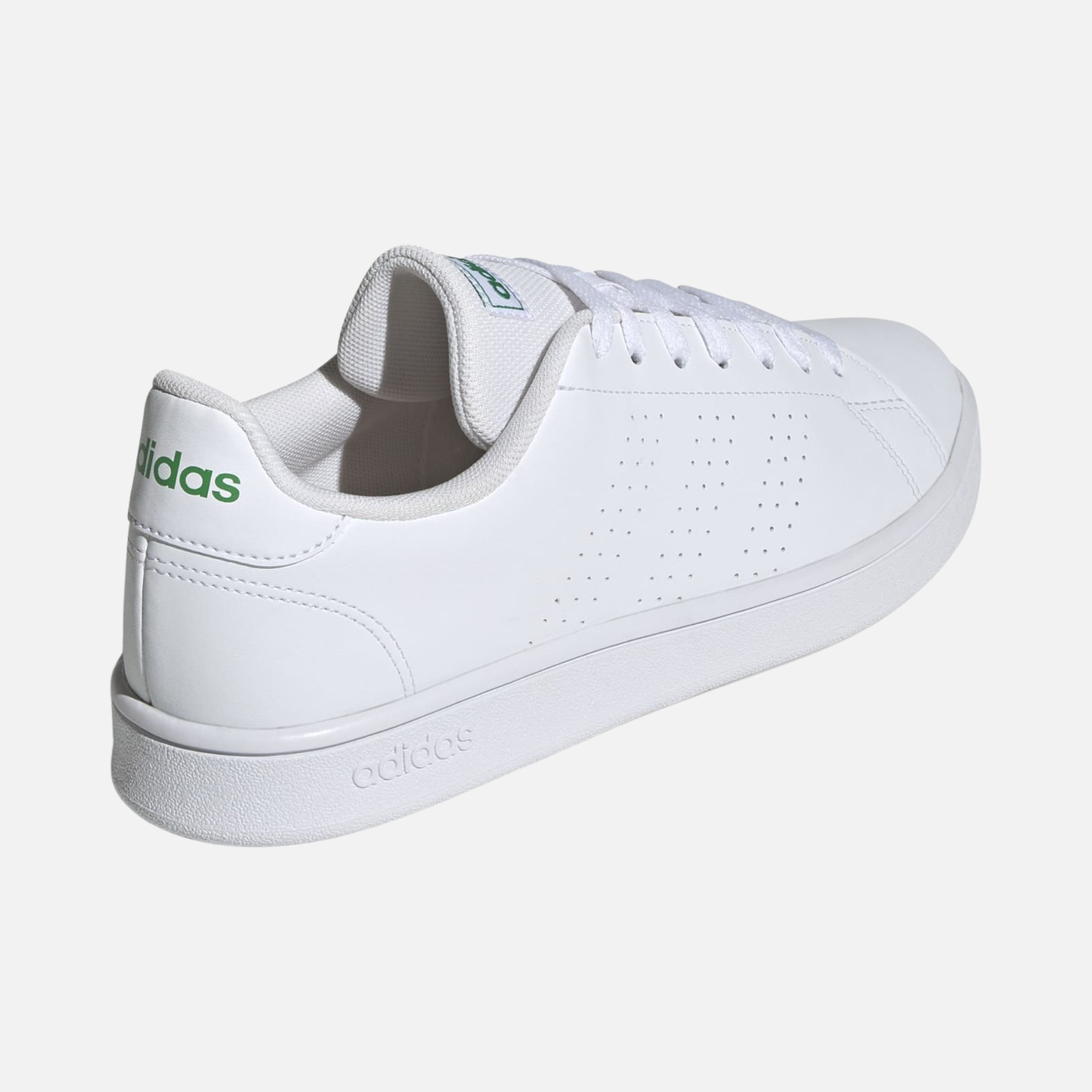 adidas Advantage Base Court Lifestyle Erkek Spor Ayakkabı