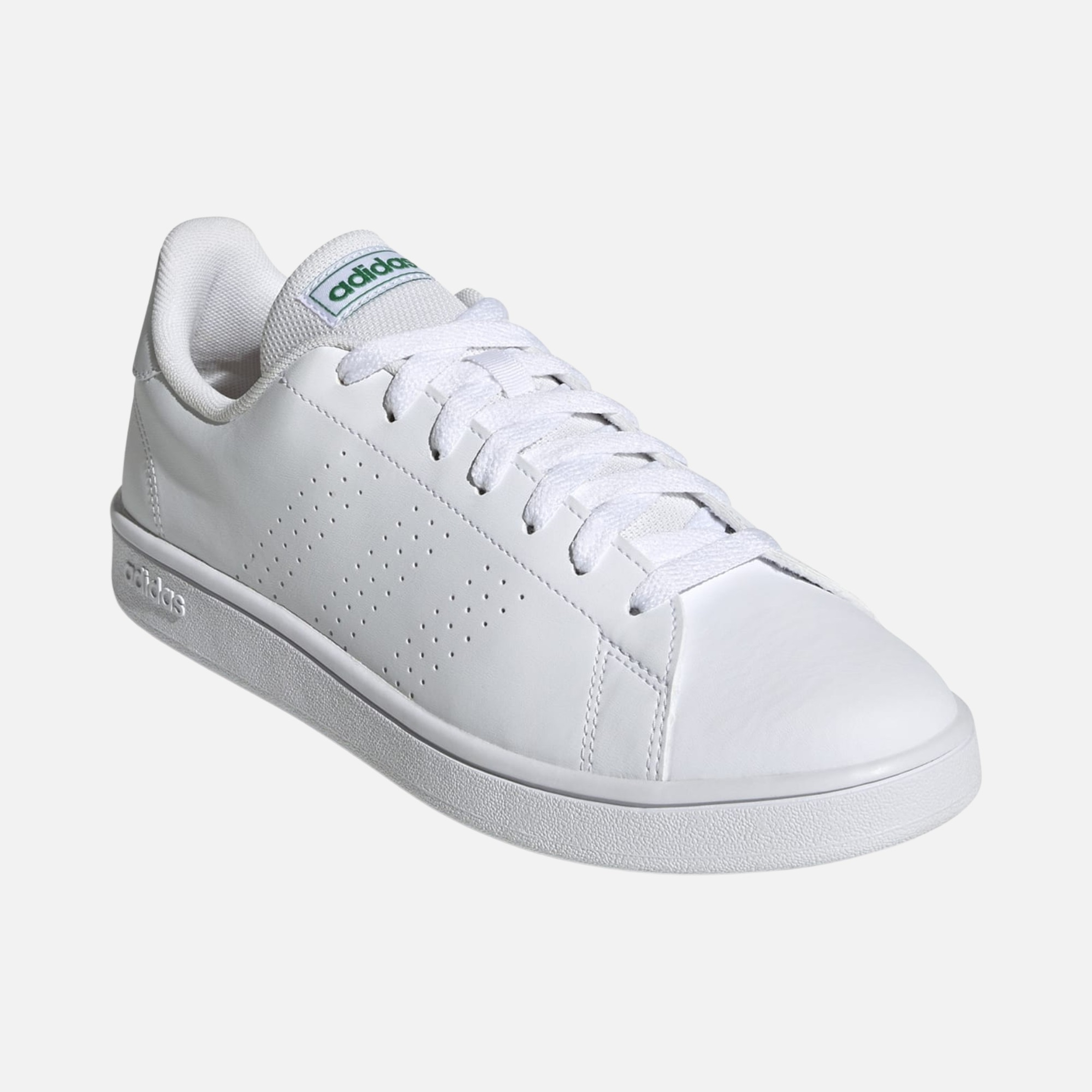adidas Advantage Base Court Lifestyle Erkek Spor Ayakkabı