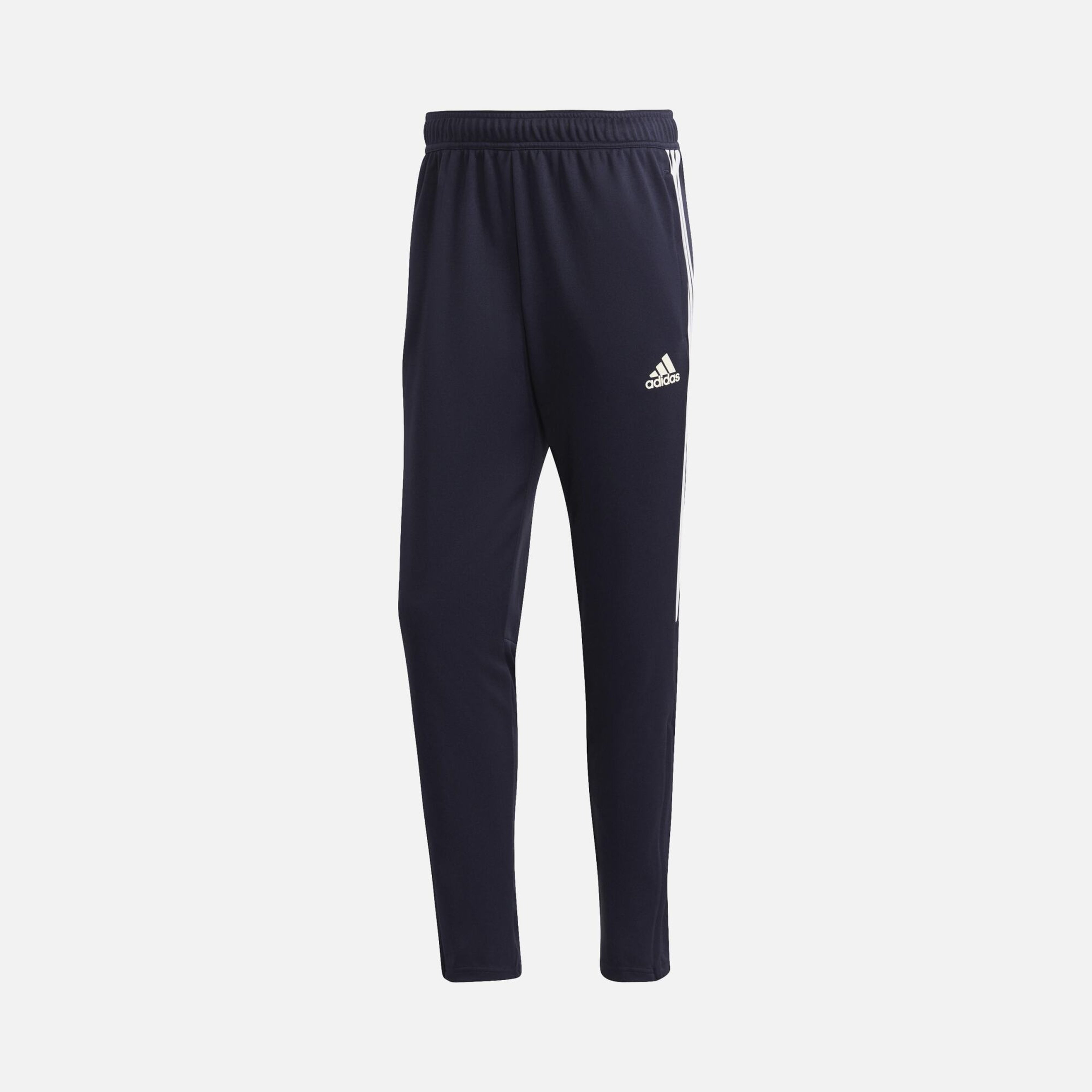 adidas AEROREADY Sereno Slim Tapered Cut 3-Stripes SS23 Erkek Eşofman Altı