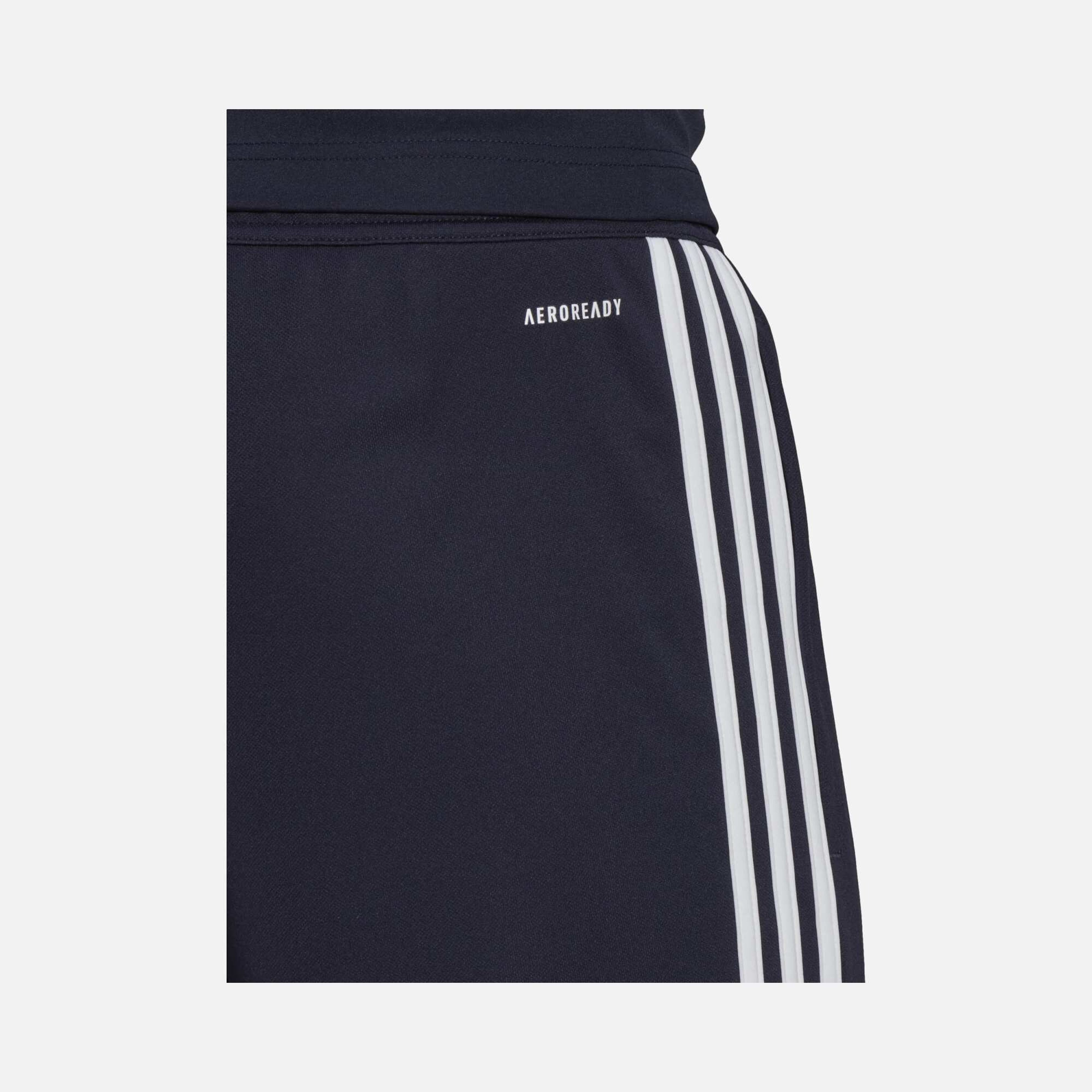 adidas AEROREADY Sereno Slim Tapered Cut 3-Stripes SS23 Erkek Eşofman Altı