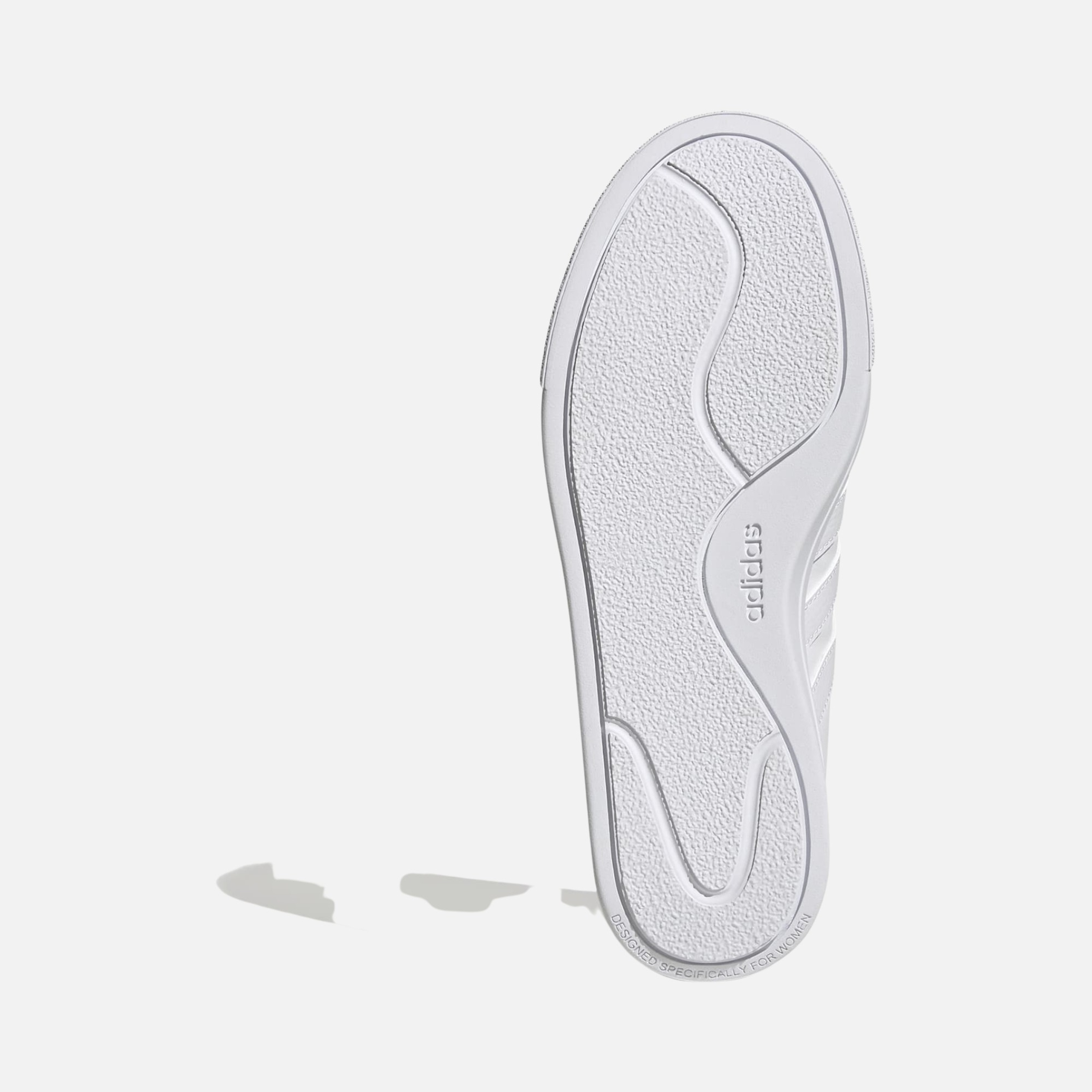 adidas Sportswear Court Platform ''Leopard'' Kadın Spor Ayakkabı