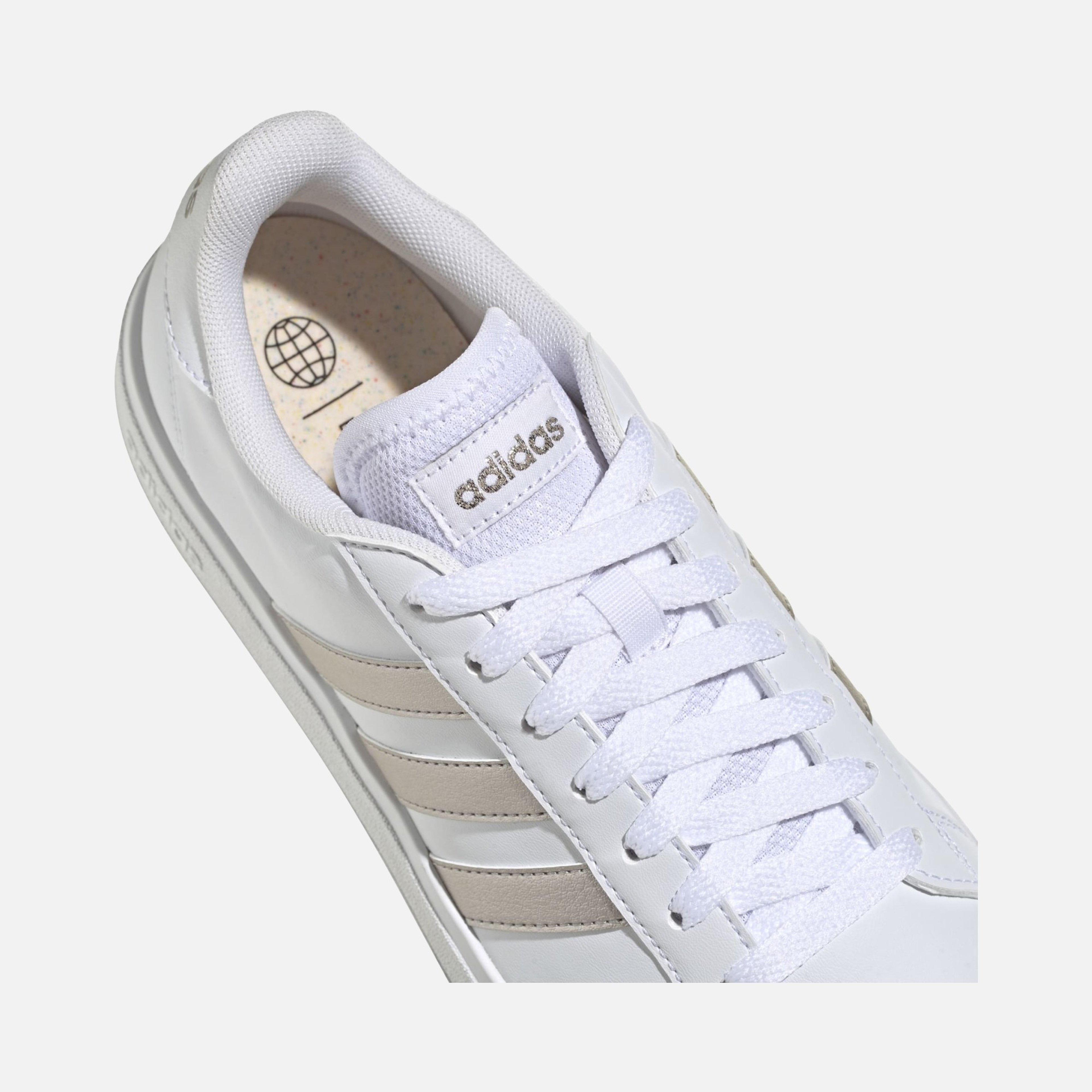 adidas Grand Court TD Lifestyle Court Casual Kadın Spor Ayakkabı